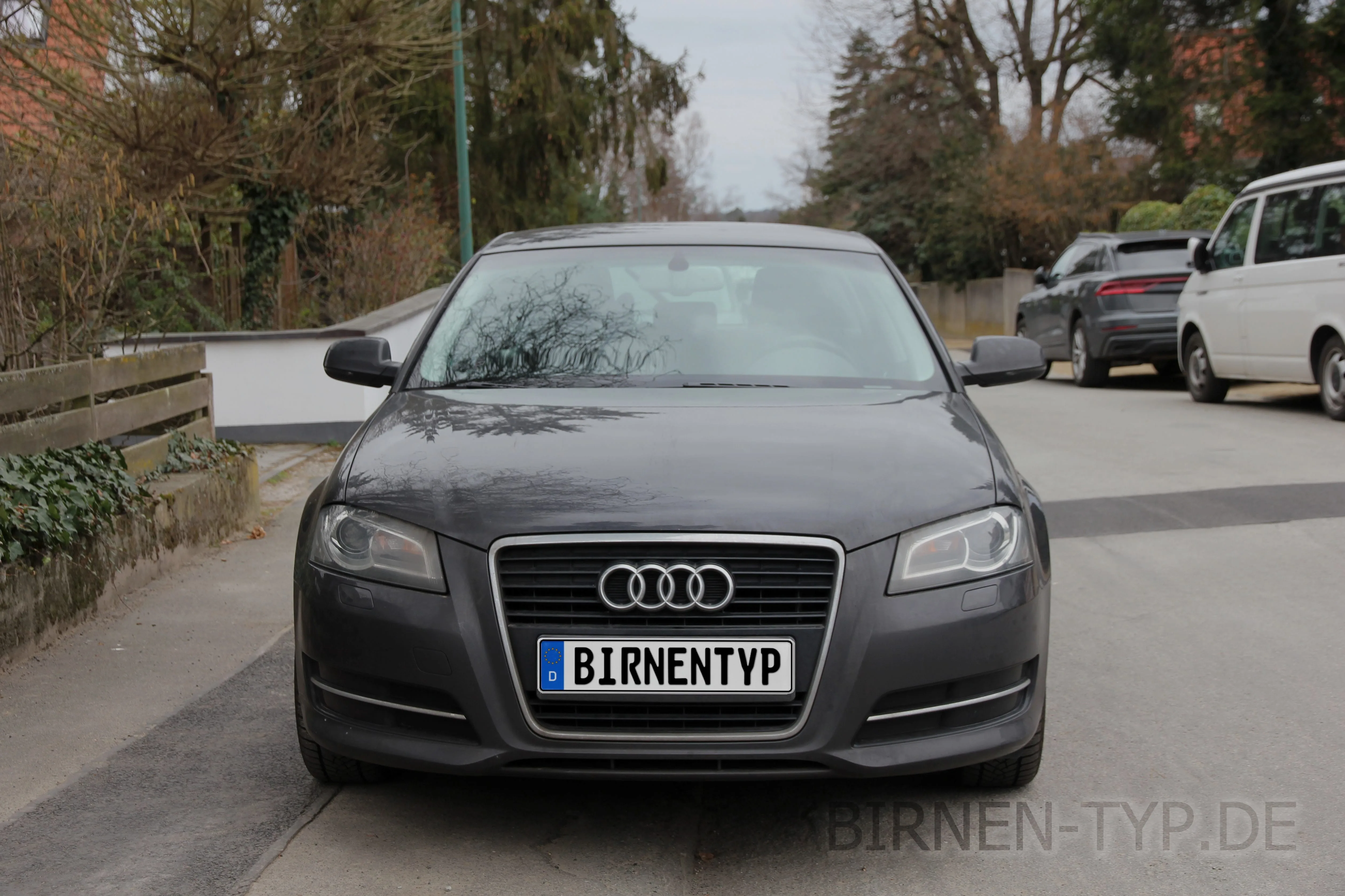 A3 2 Sportback