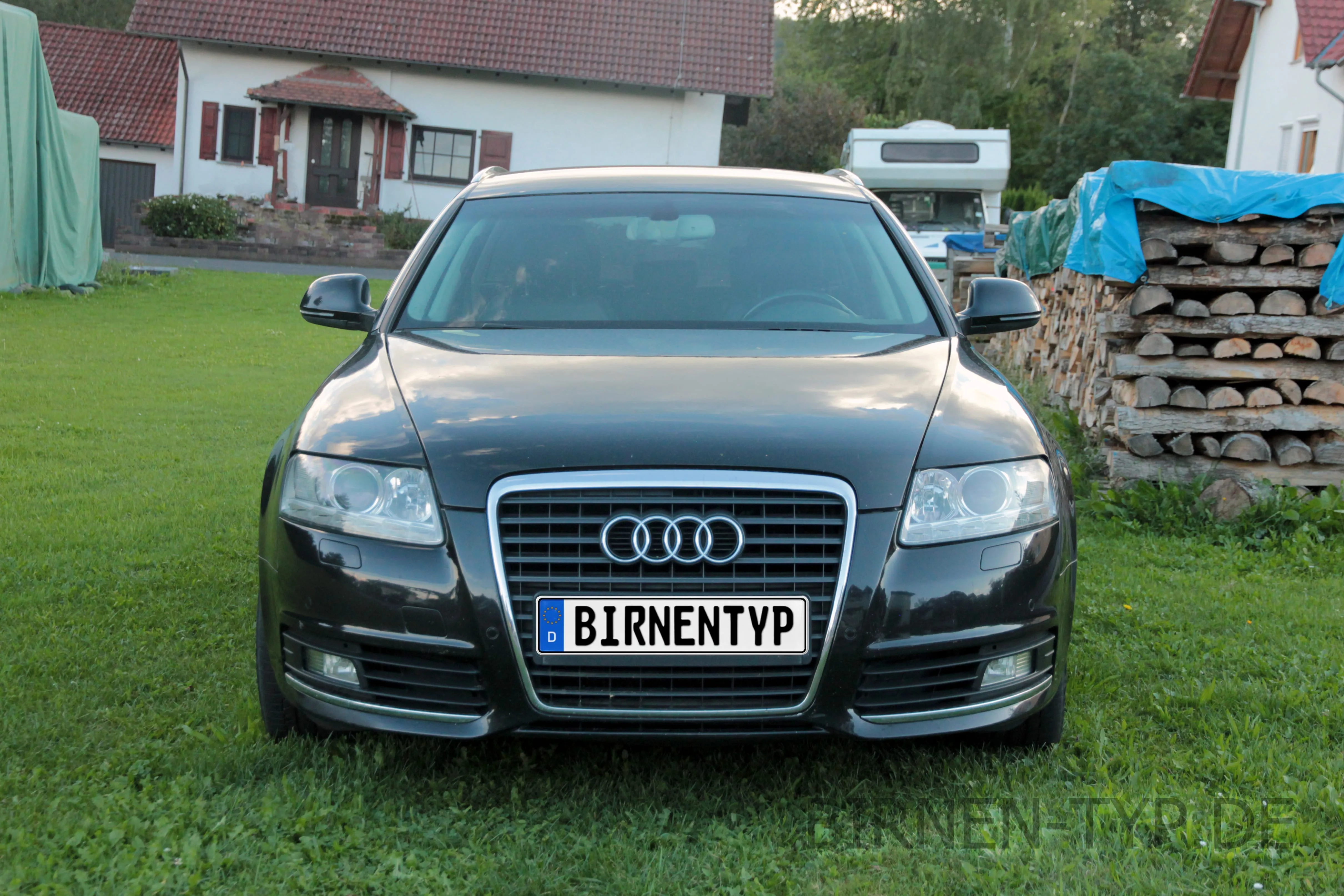 A6 3 Avant