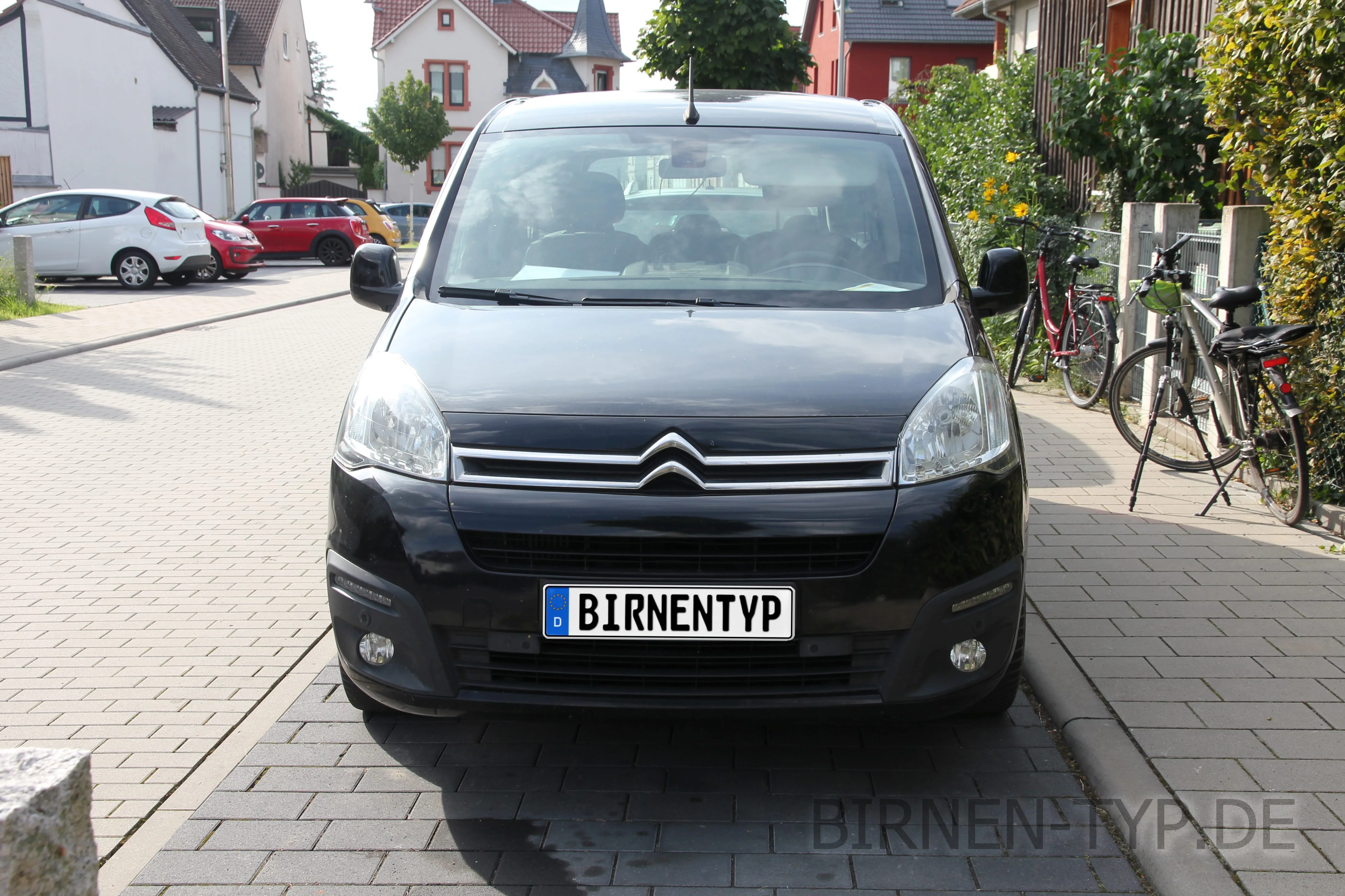 Berlingo 2