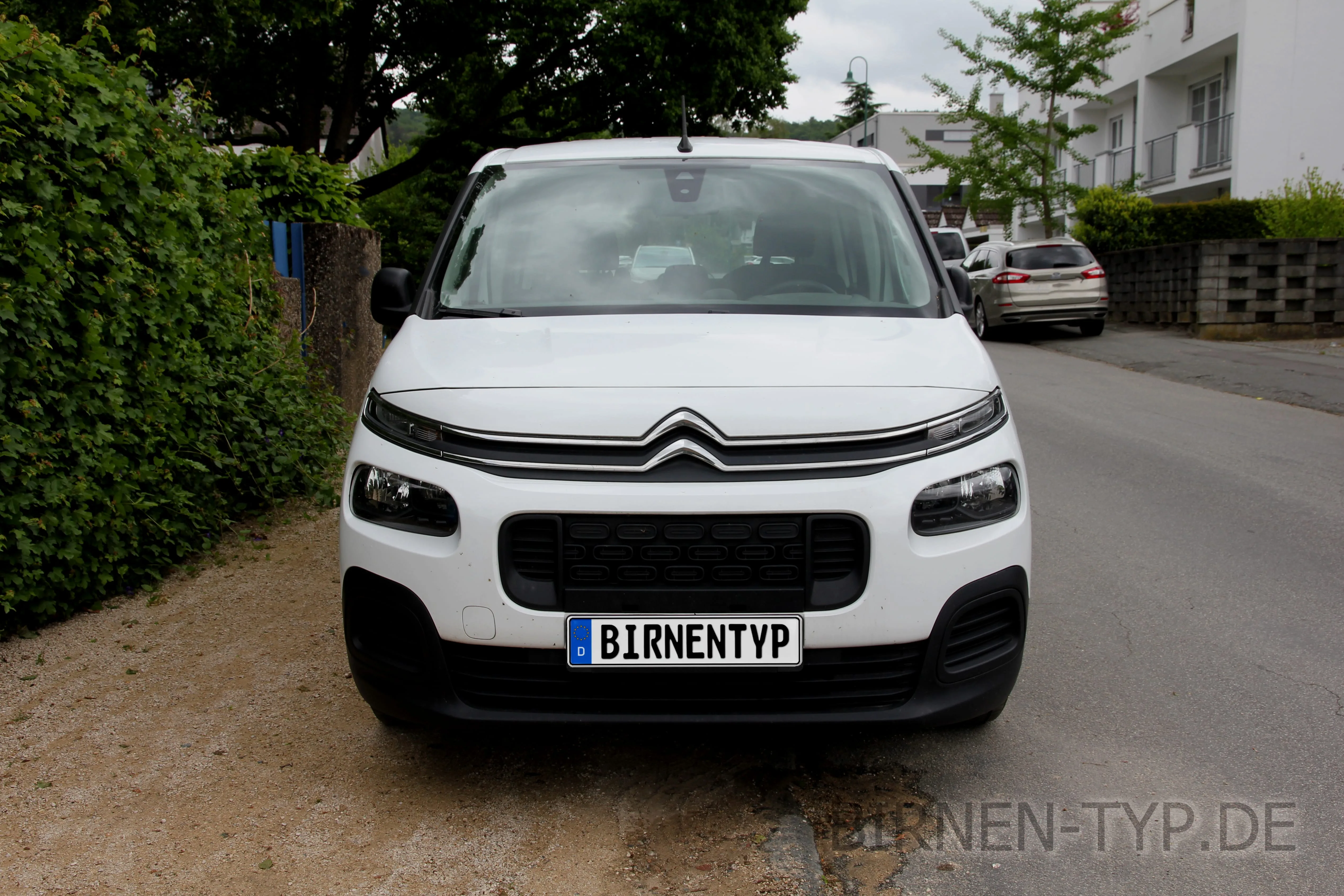 Berlingo 3