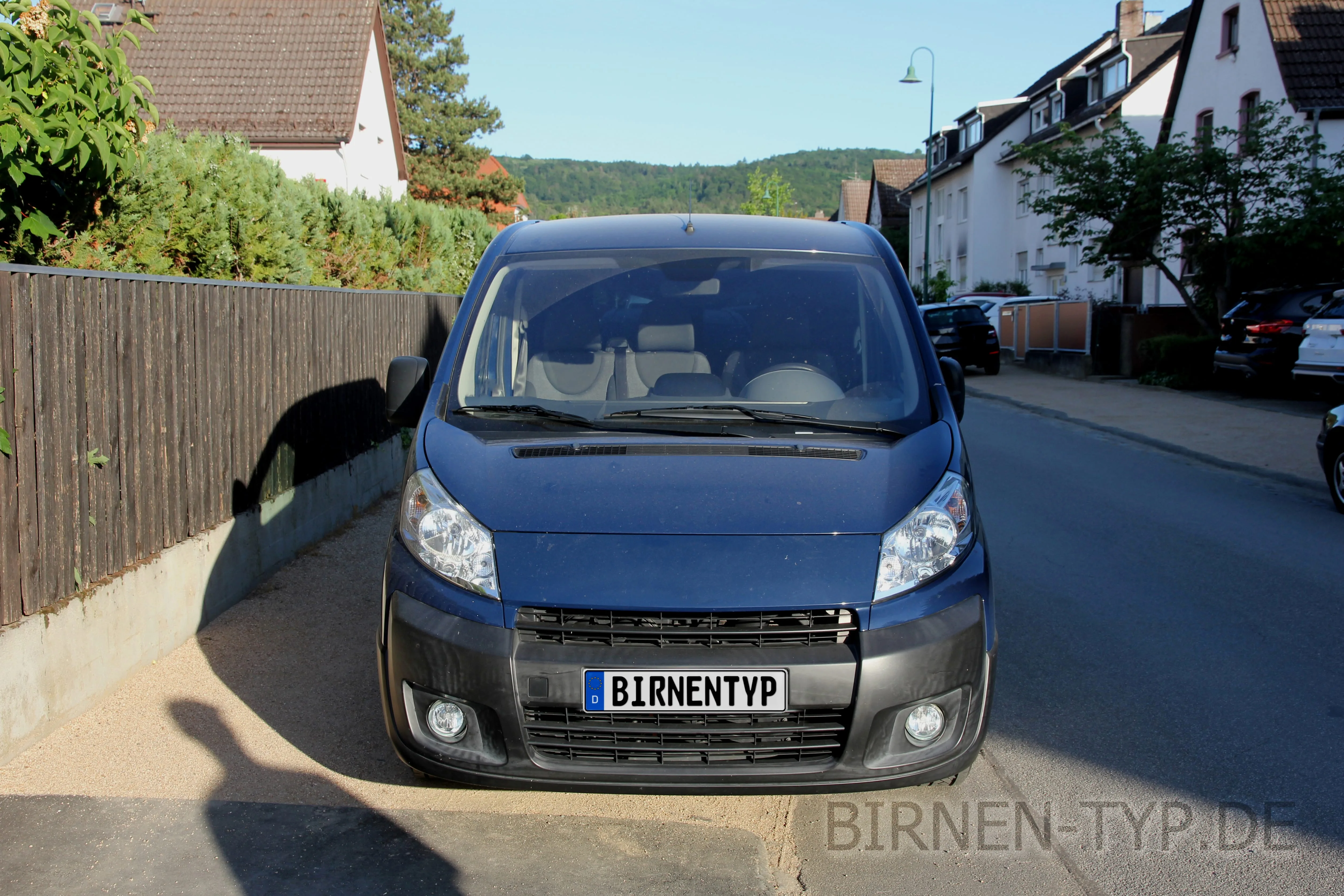 Scudo 2