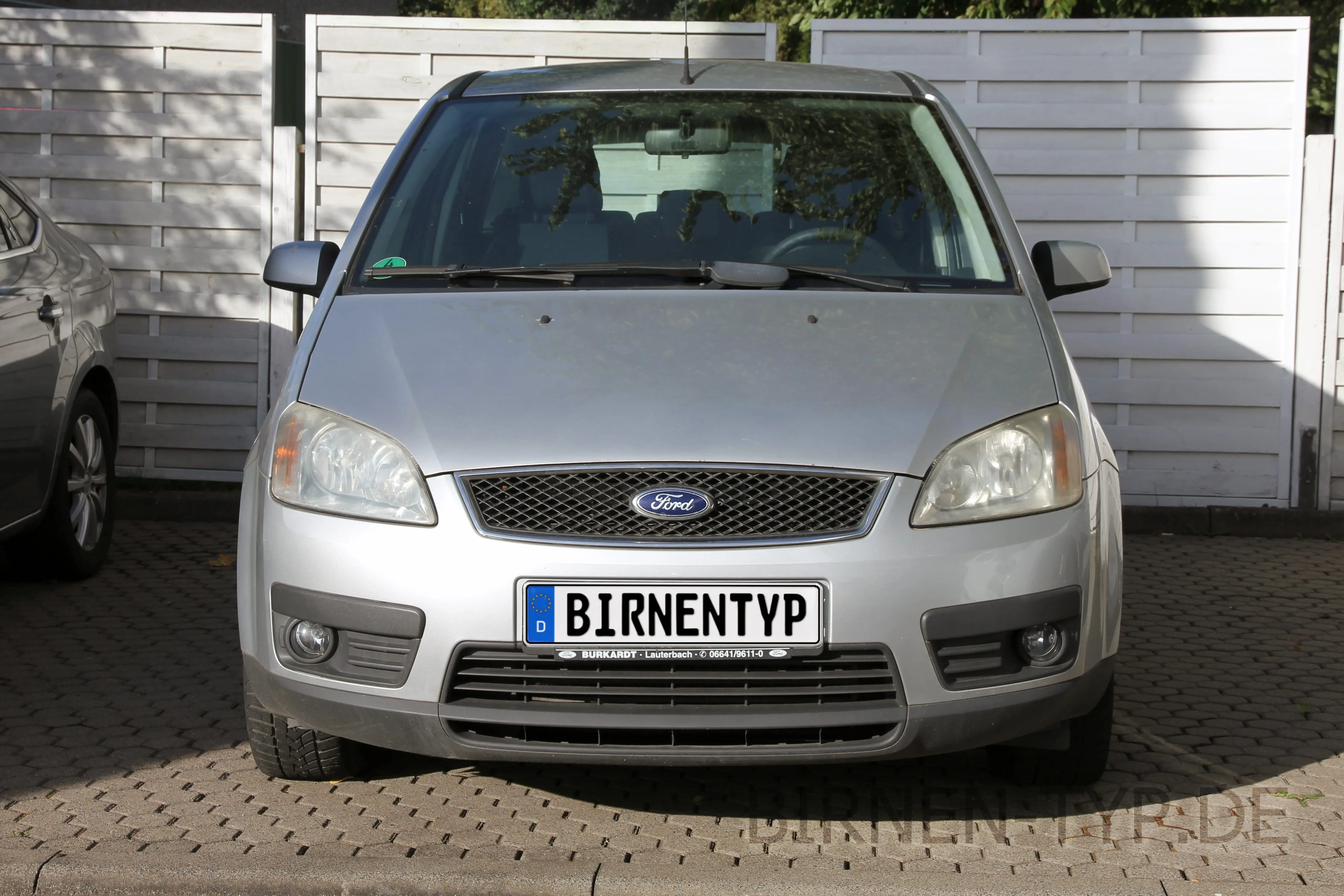 C-Max 1