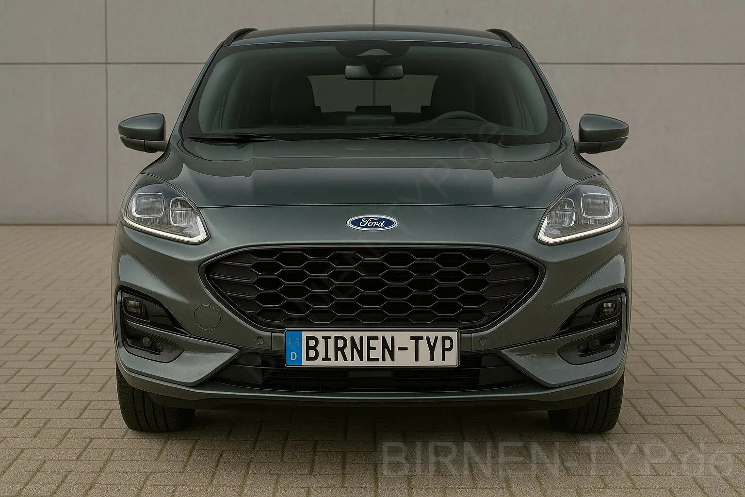 Kuga 3