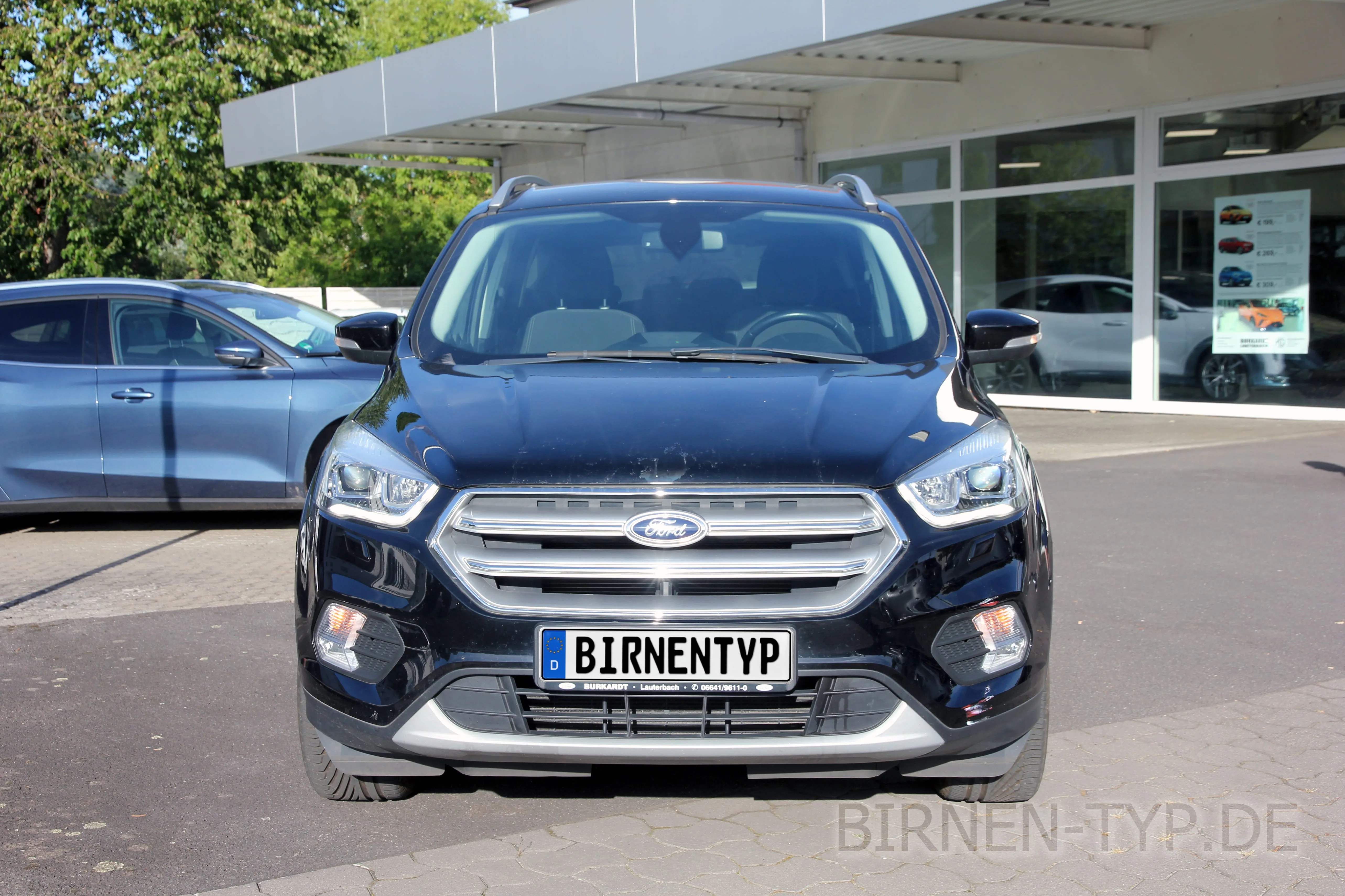 Kuga 2