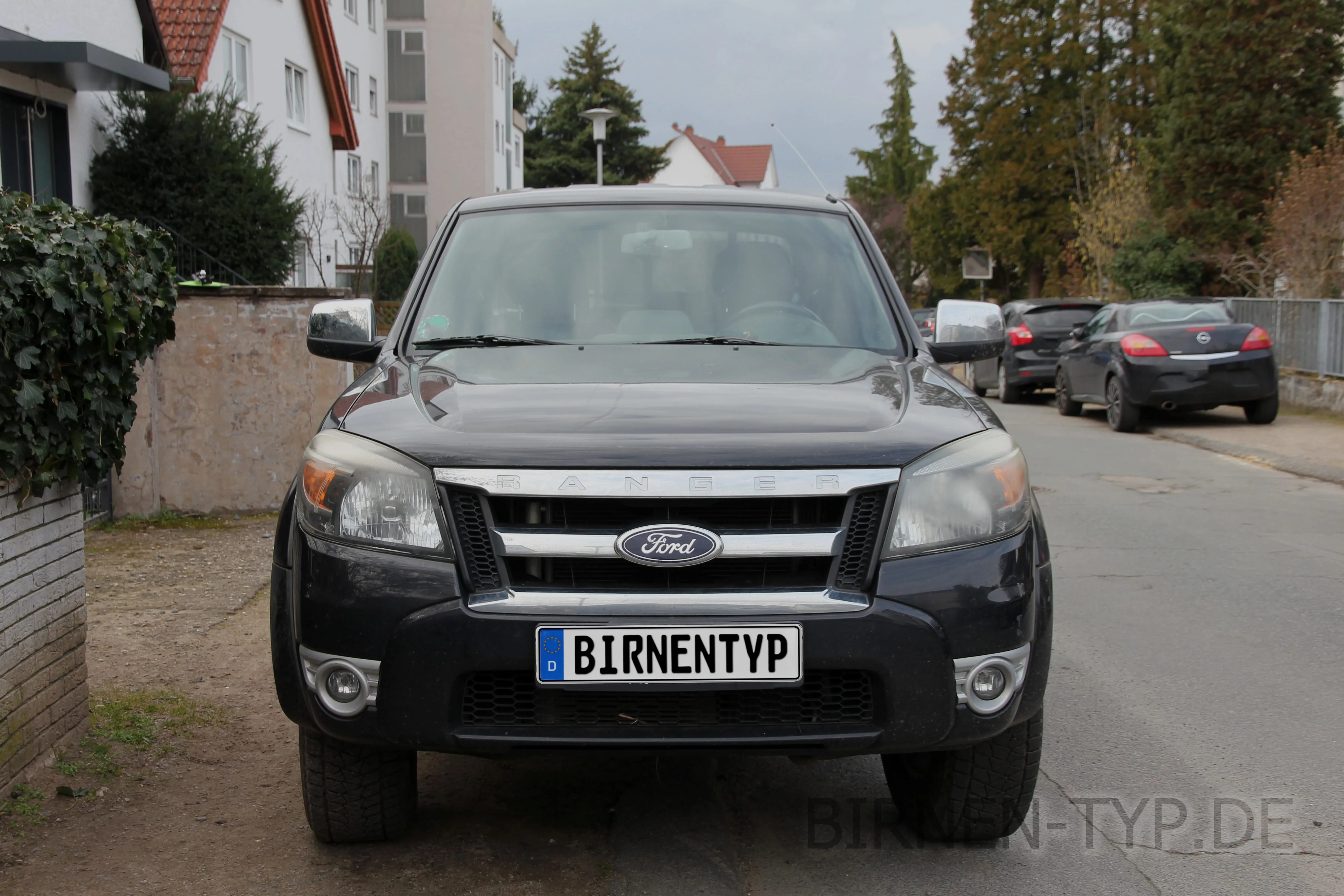 Ranger 2 (EU)