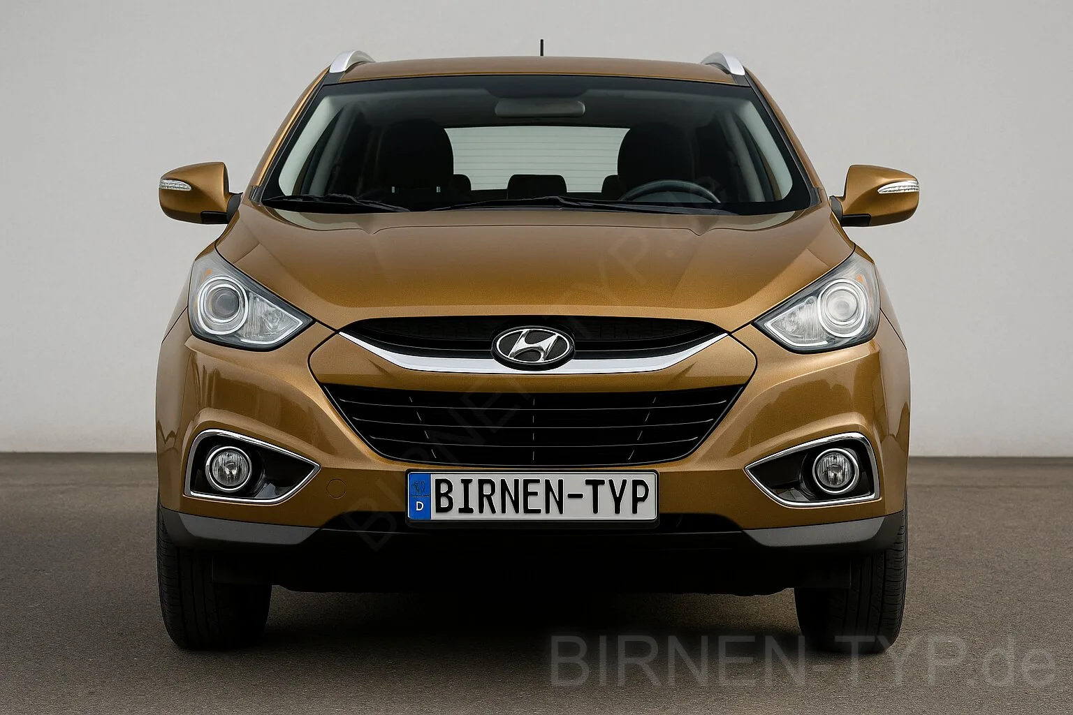 ix35 / Tucson 2