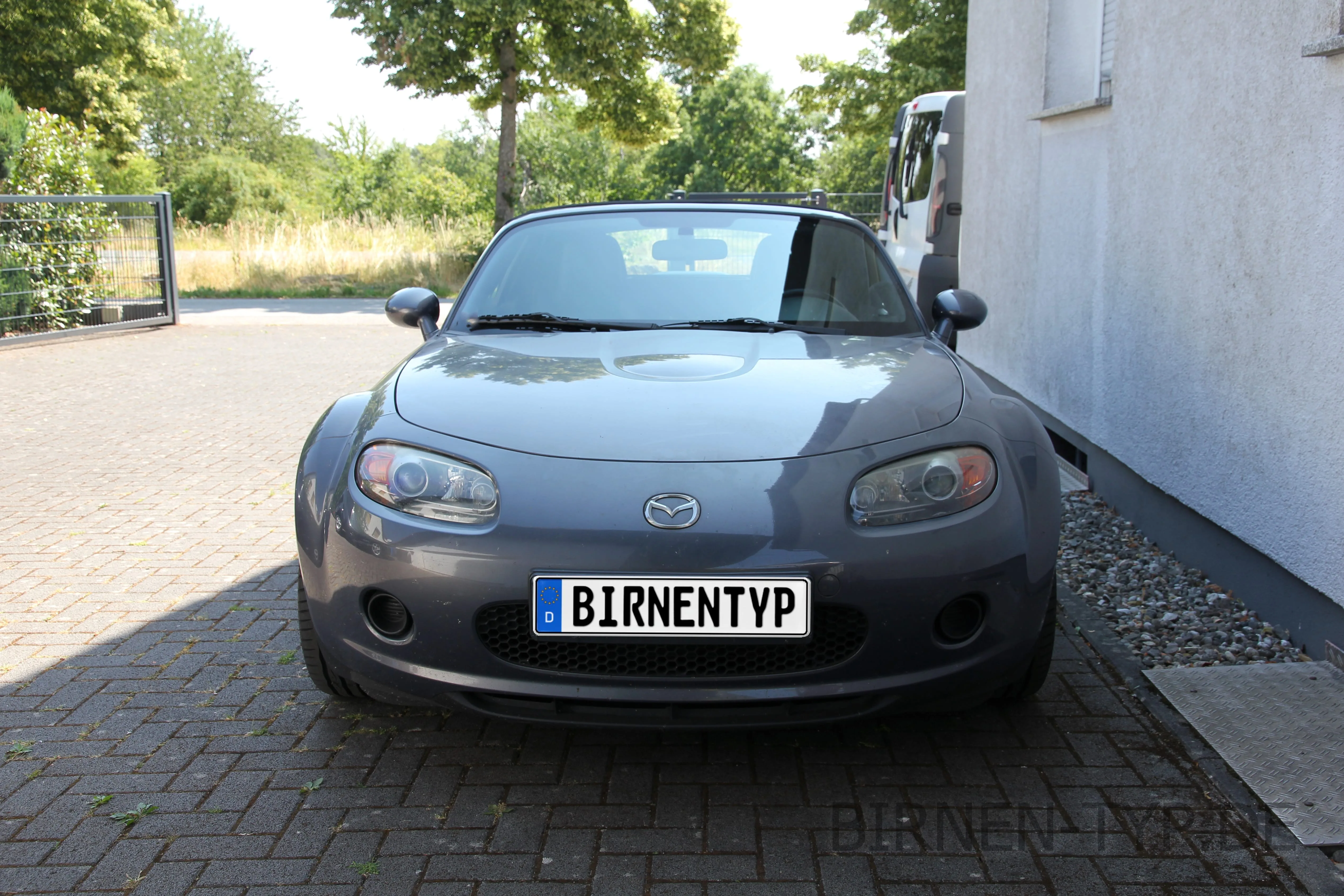 MX-5 / Miata 3 Roadster