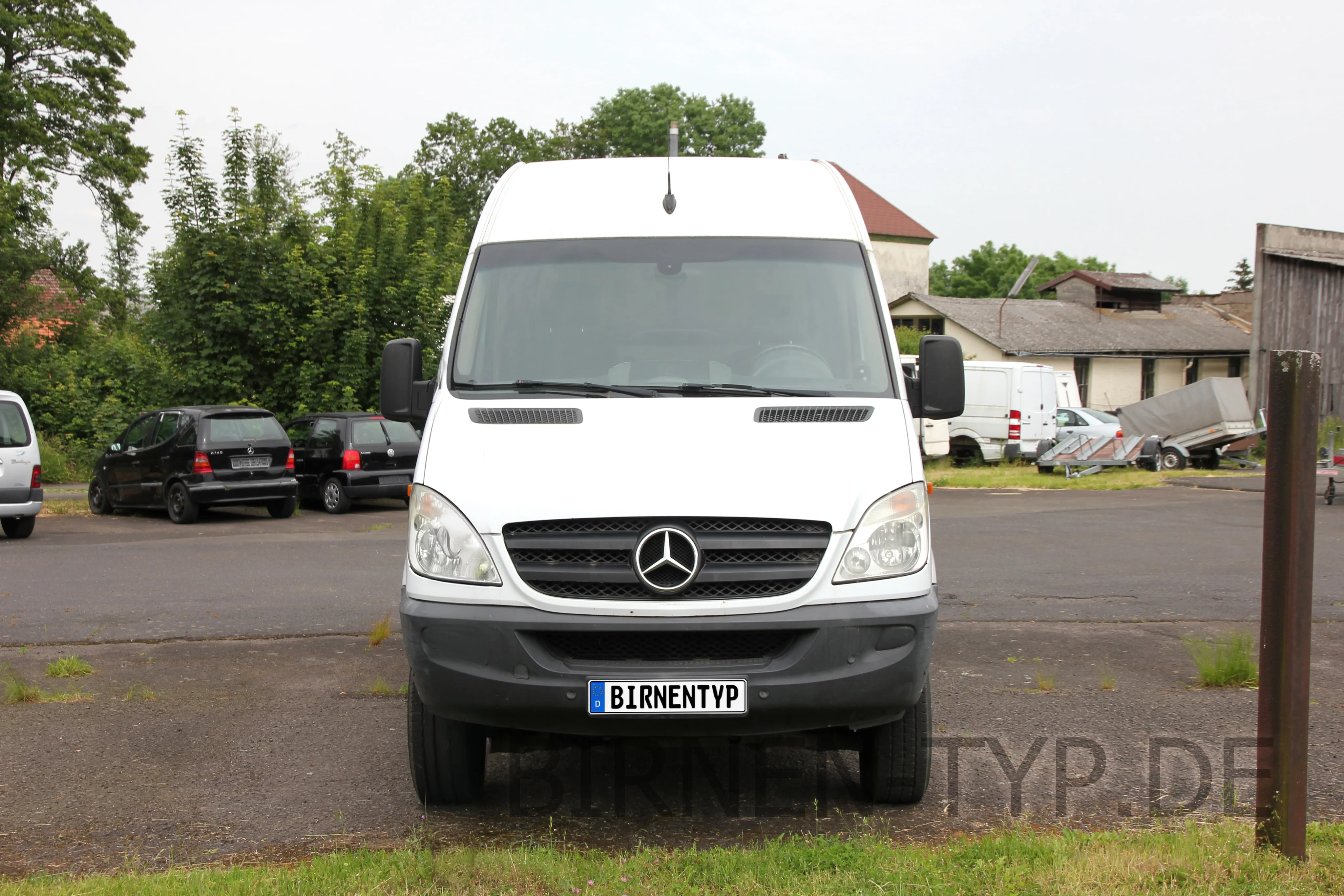 Sprinter 2