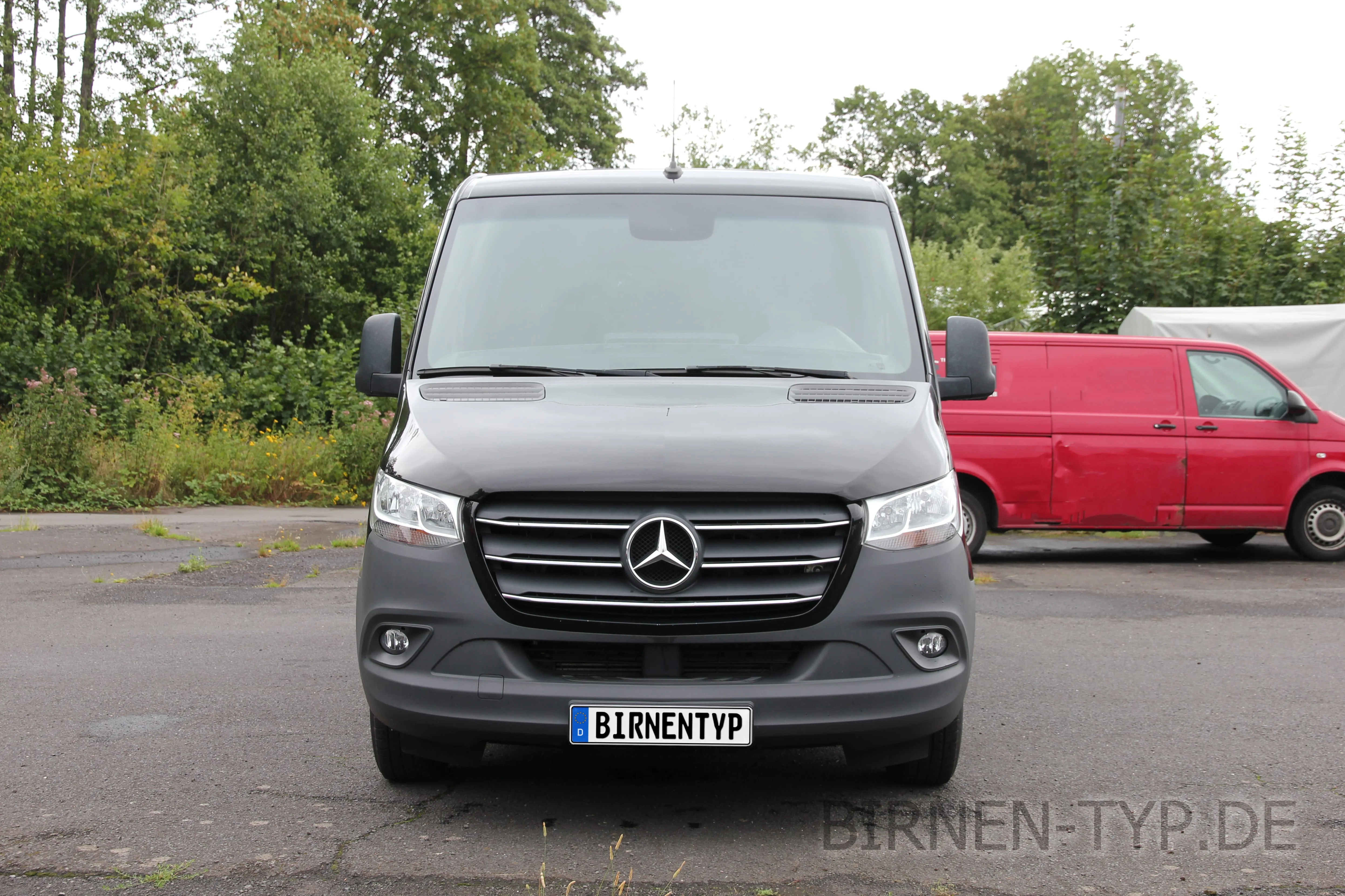 Sprinter 3