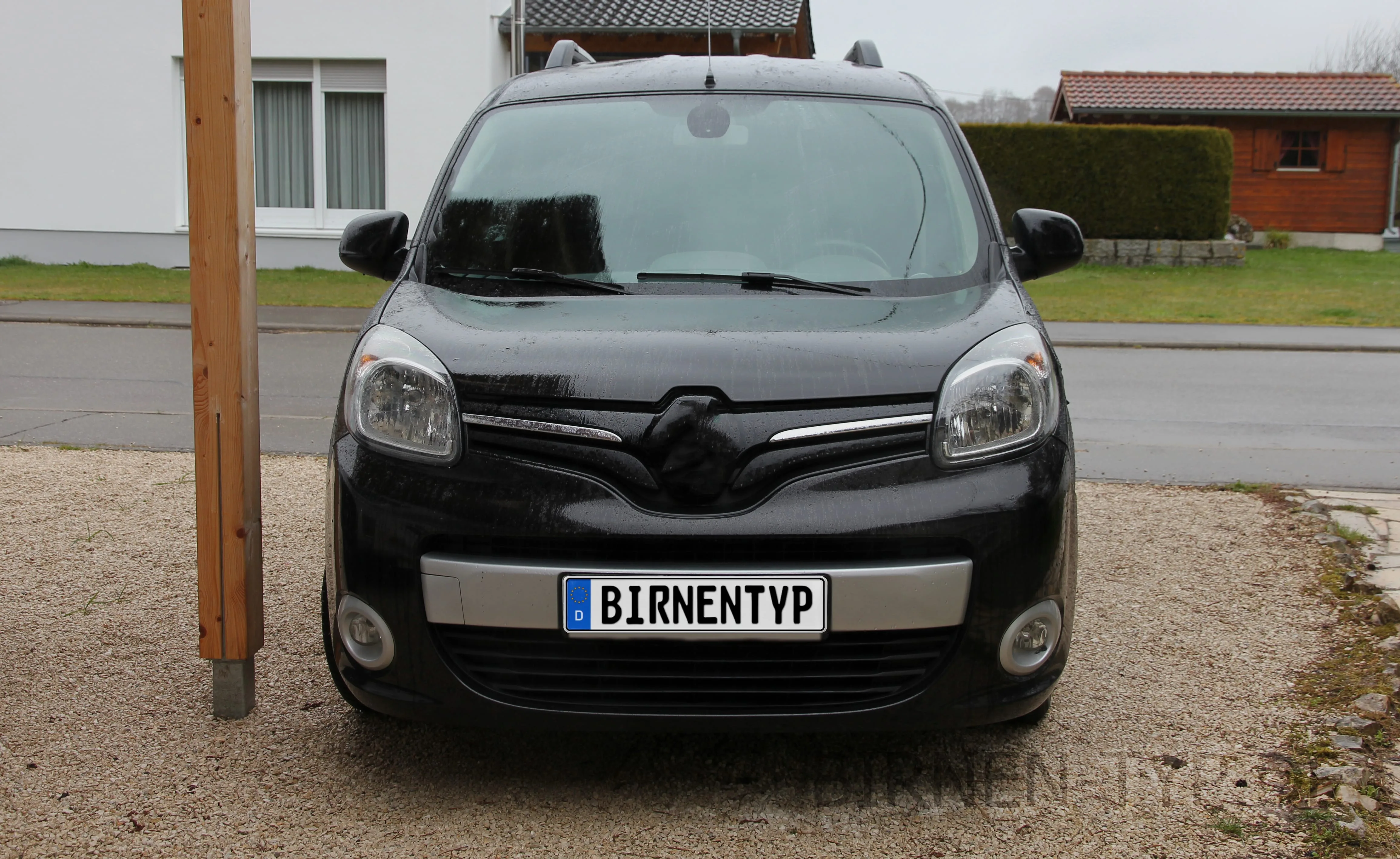 NV250/Townstar 1