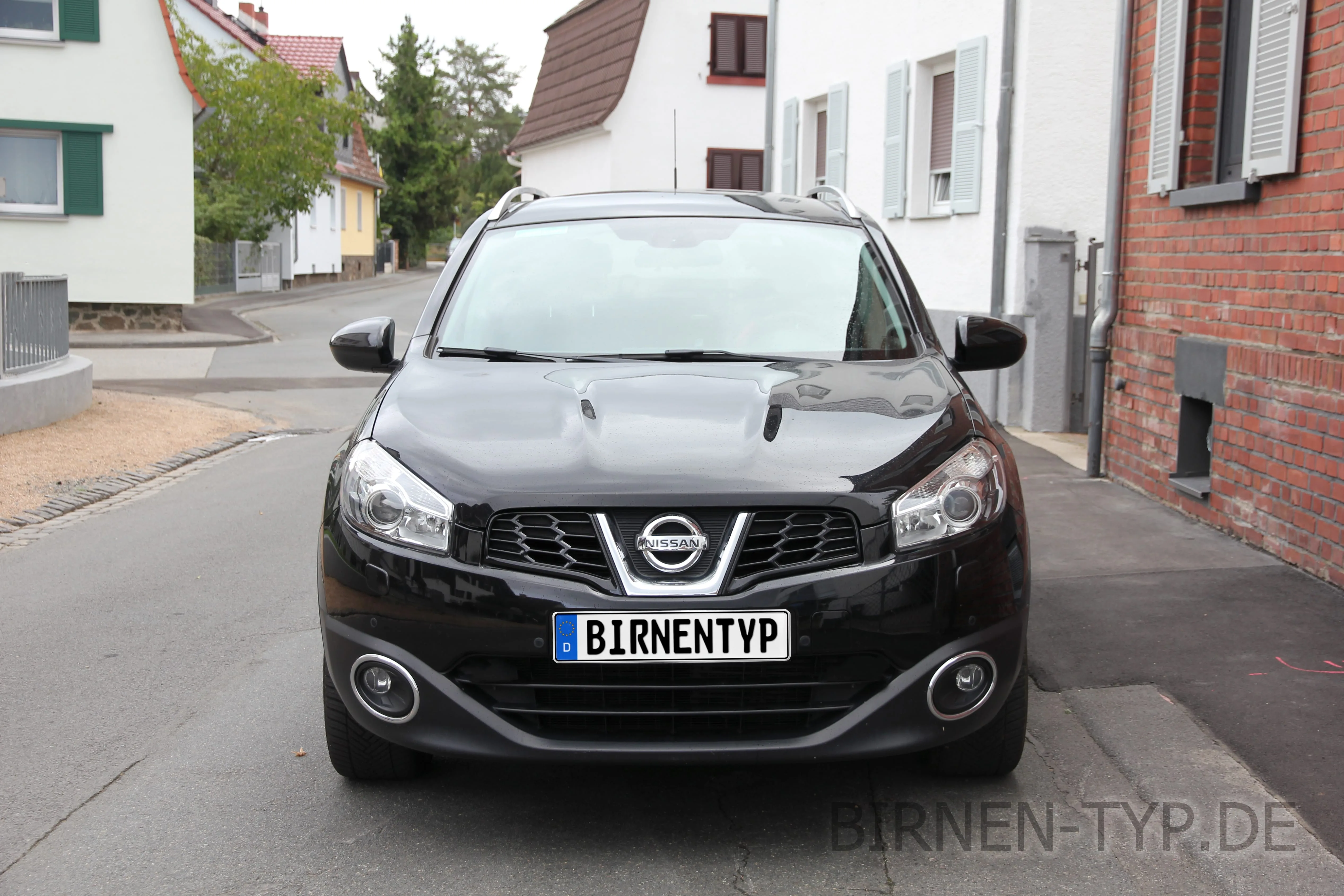 Qashqai 1 (+2)