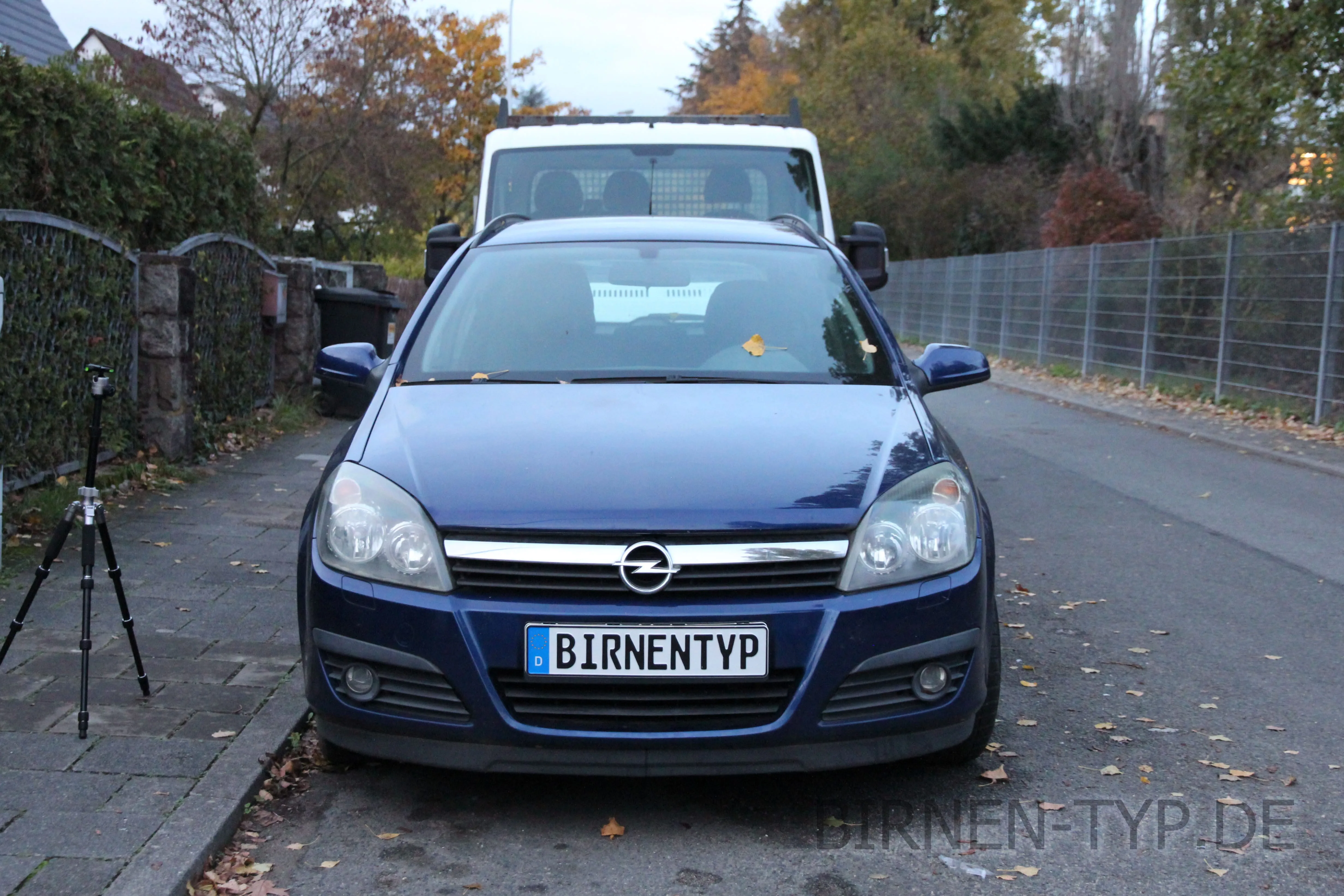 Astra H