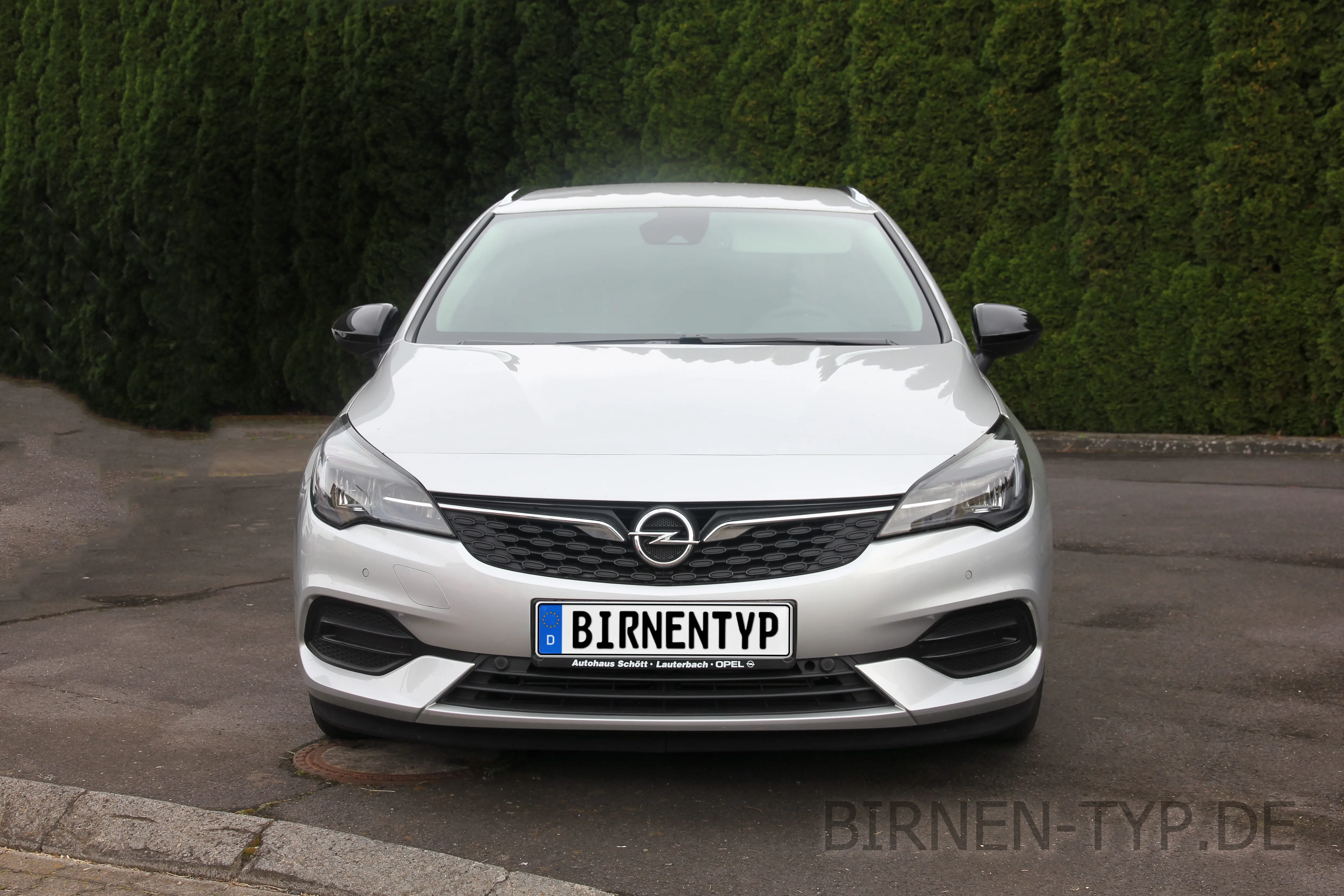 Astra K Sports