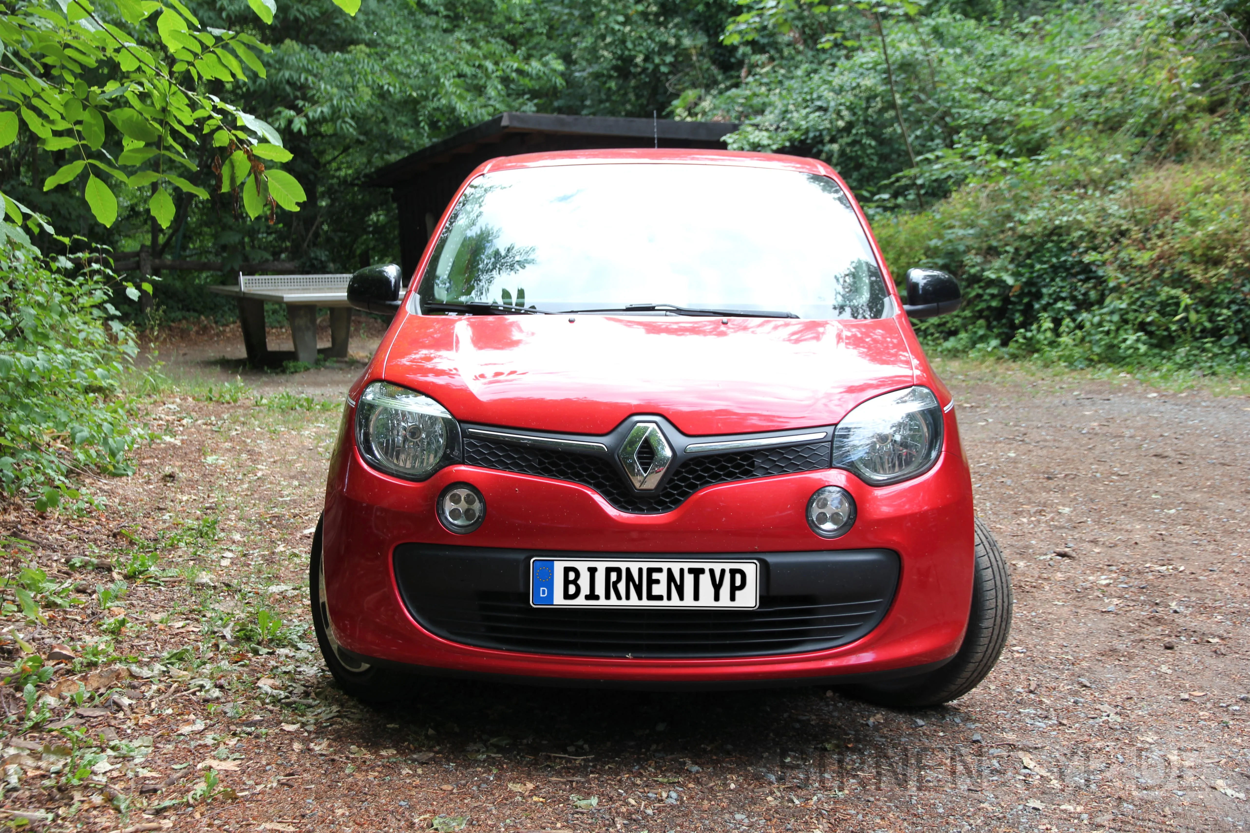 Twingo 3
