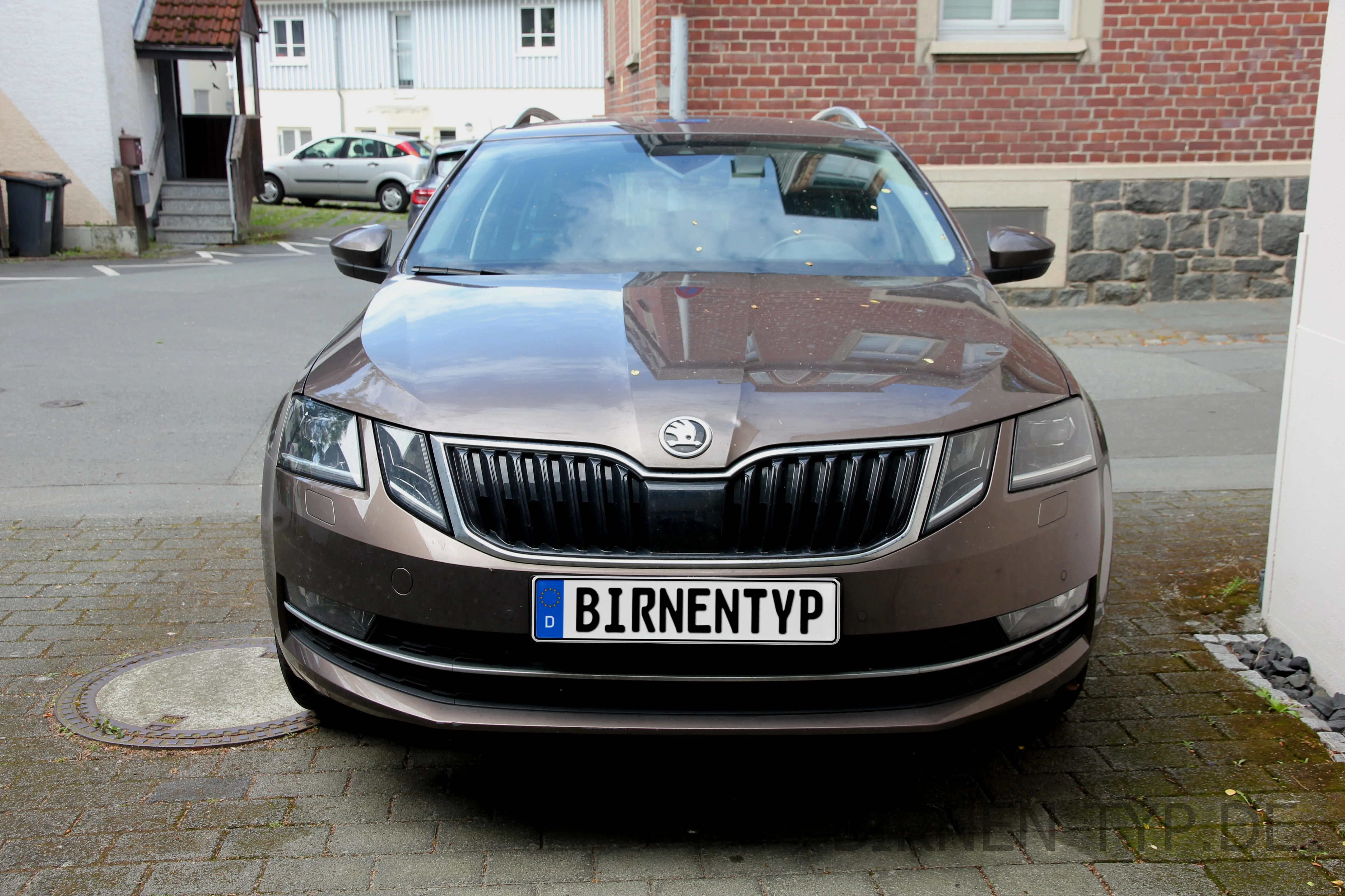 Octavia 3 (vor UND nach Facelift)