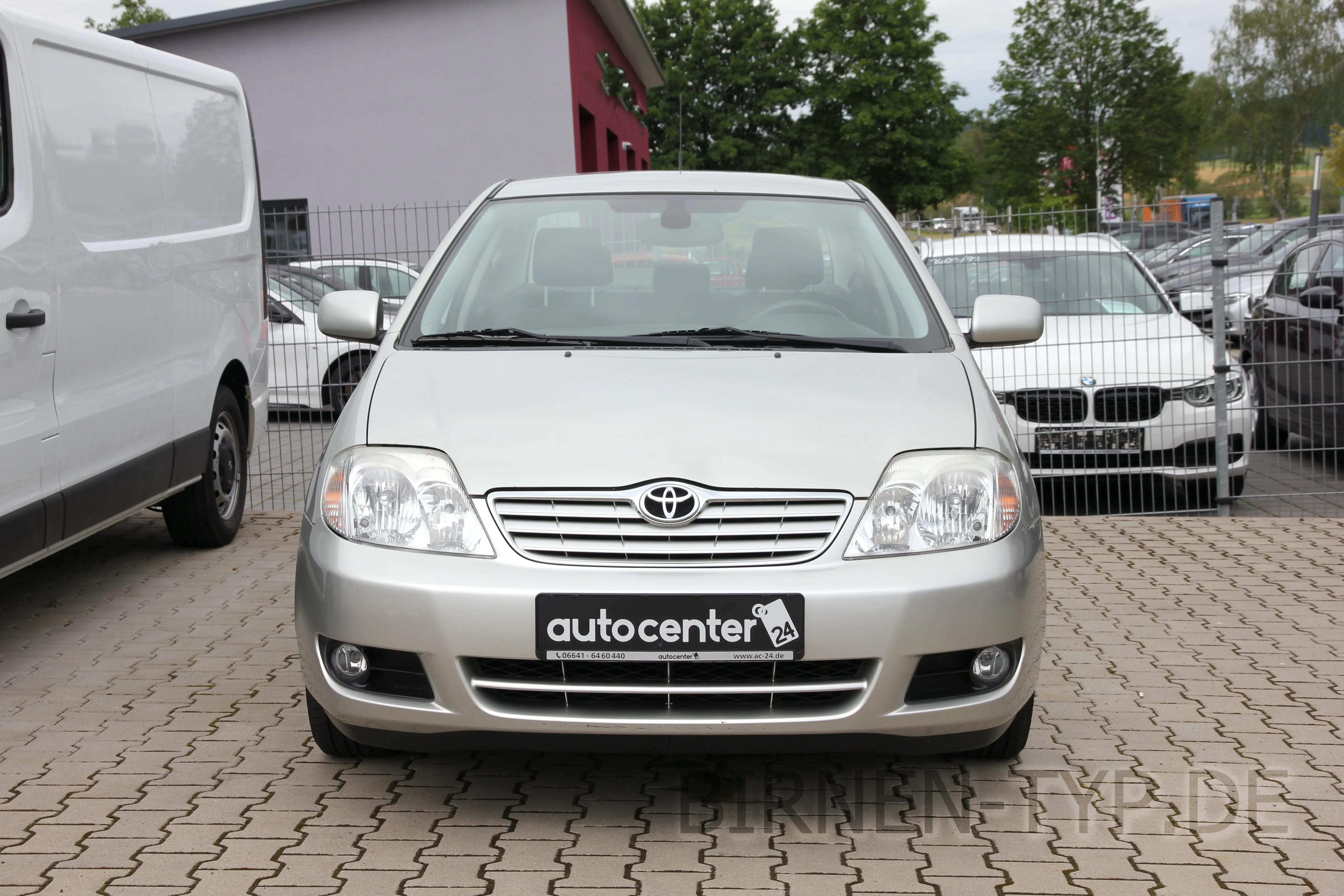 Corolla 9