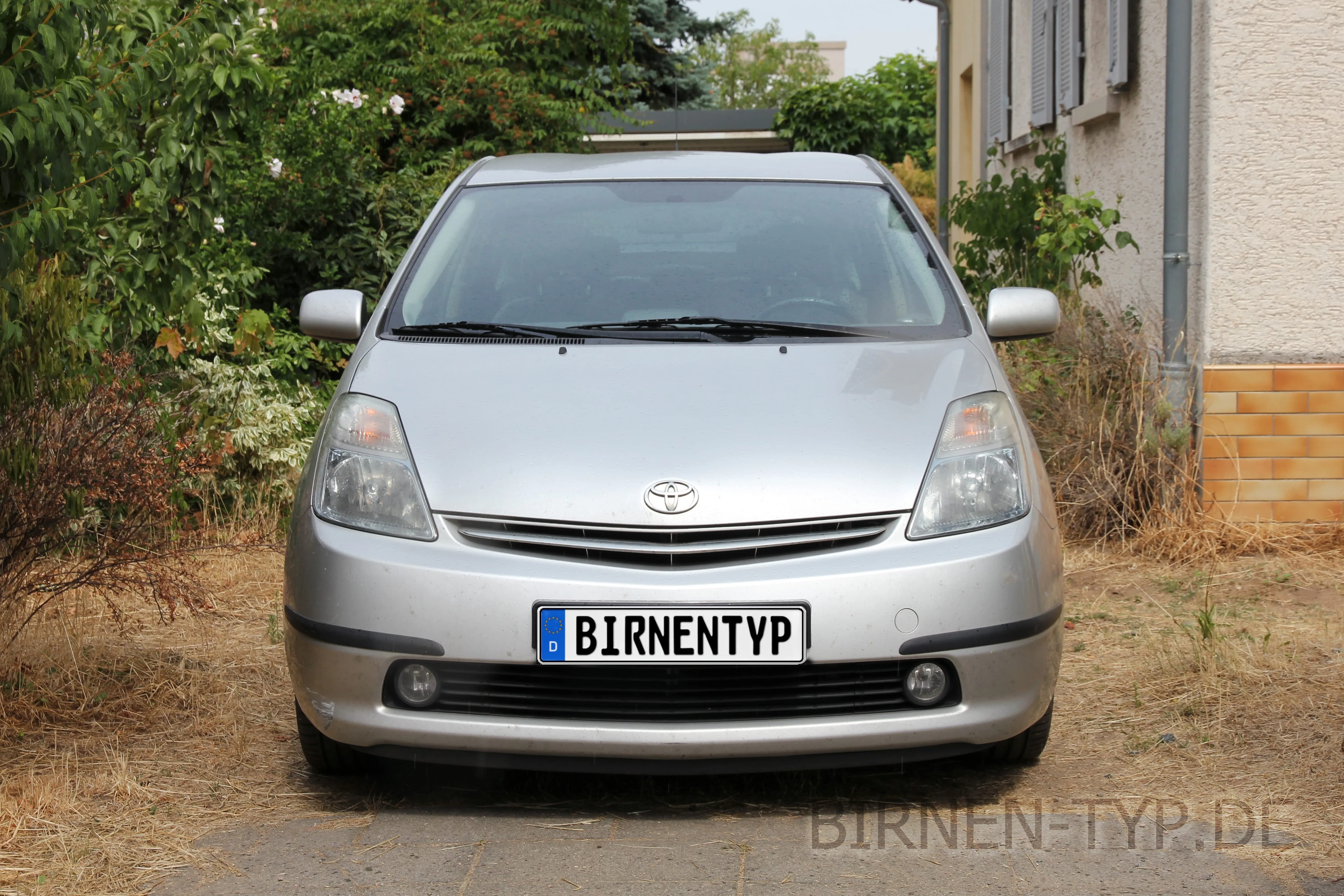 Prius 2