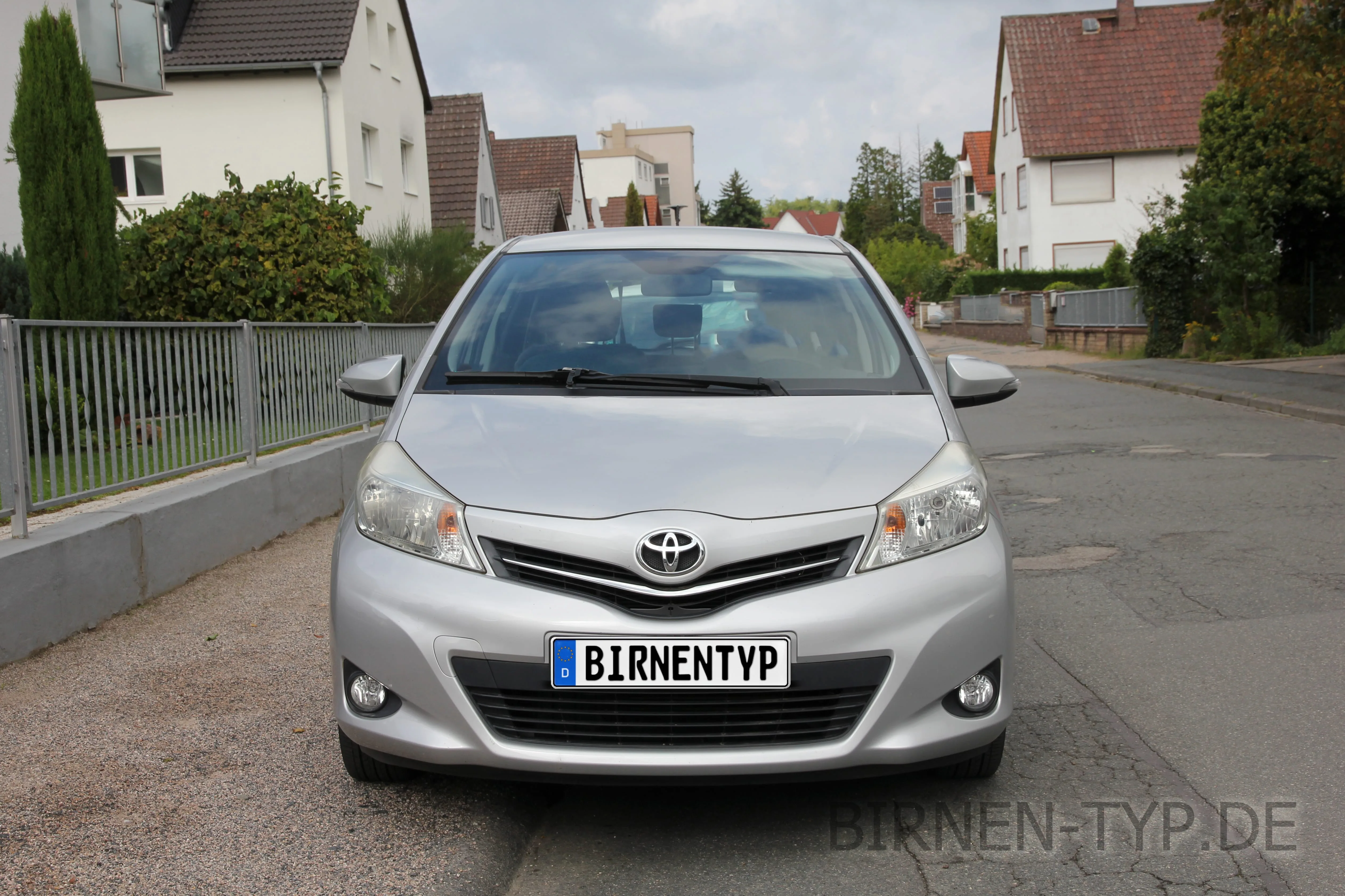 Yaris 3