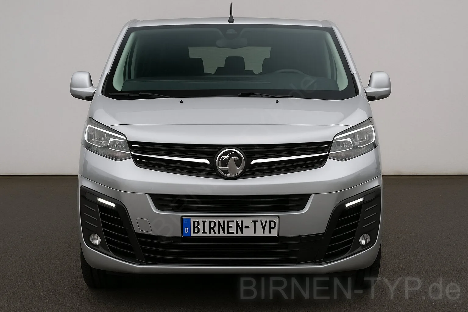 Vivaro Life 1