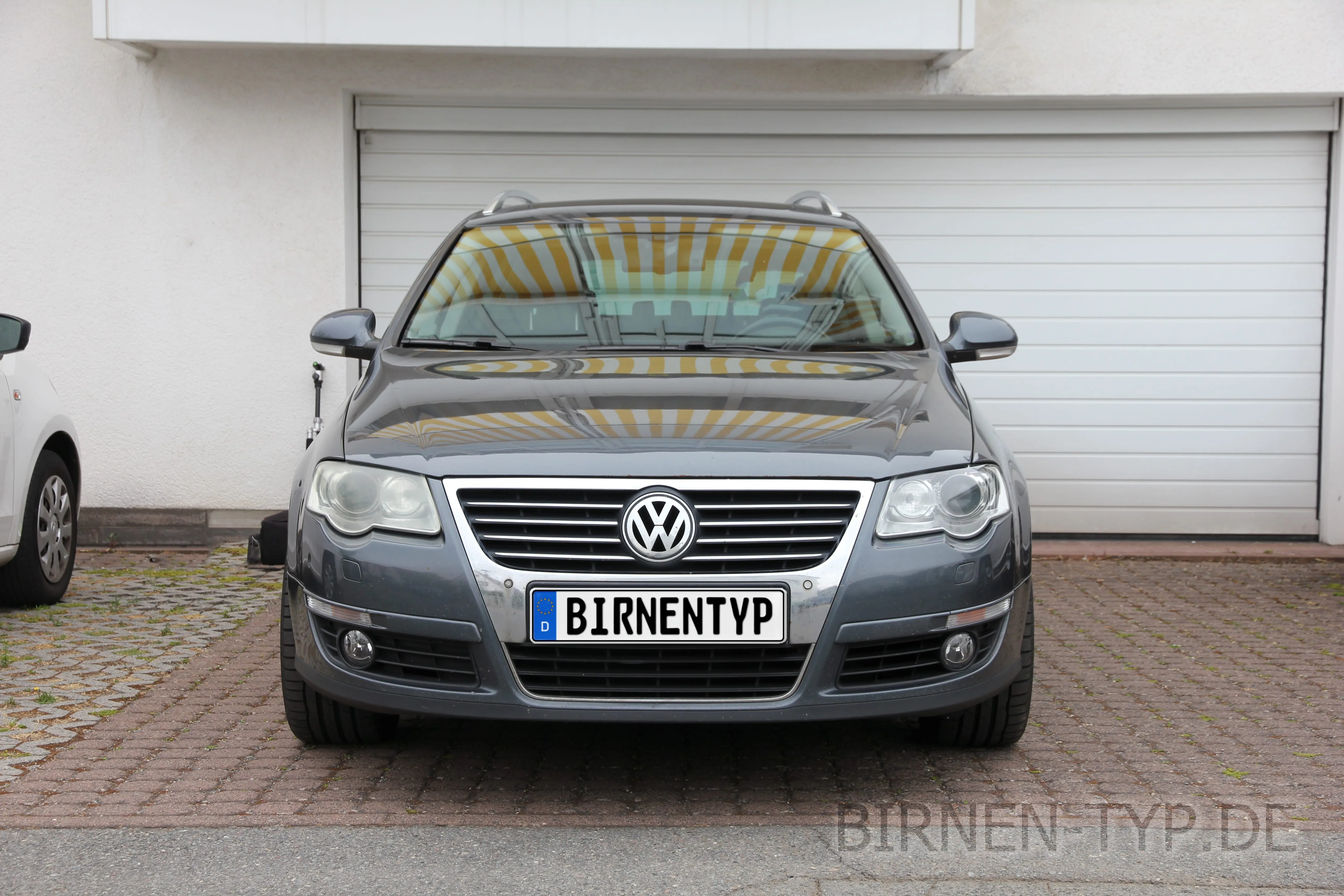 Passat 6