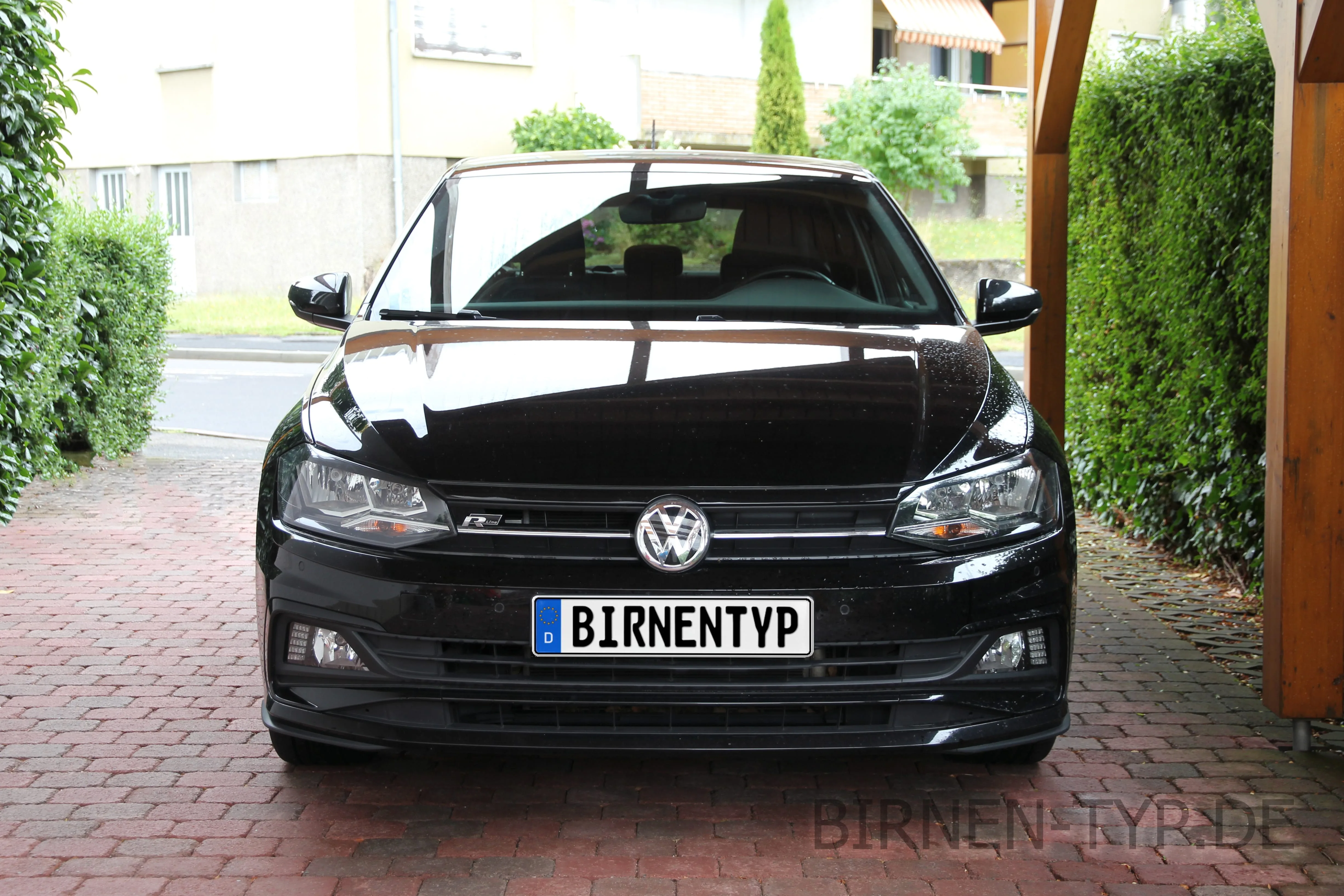 Polo 6