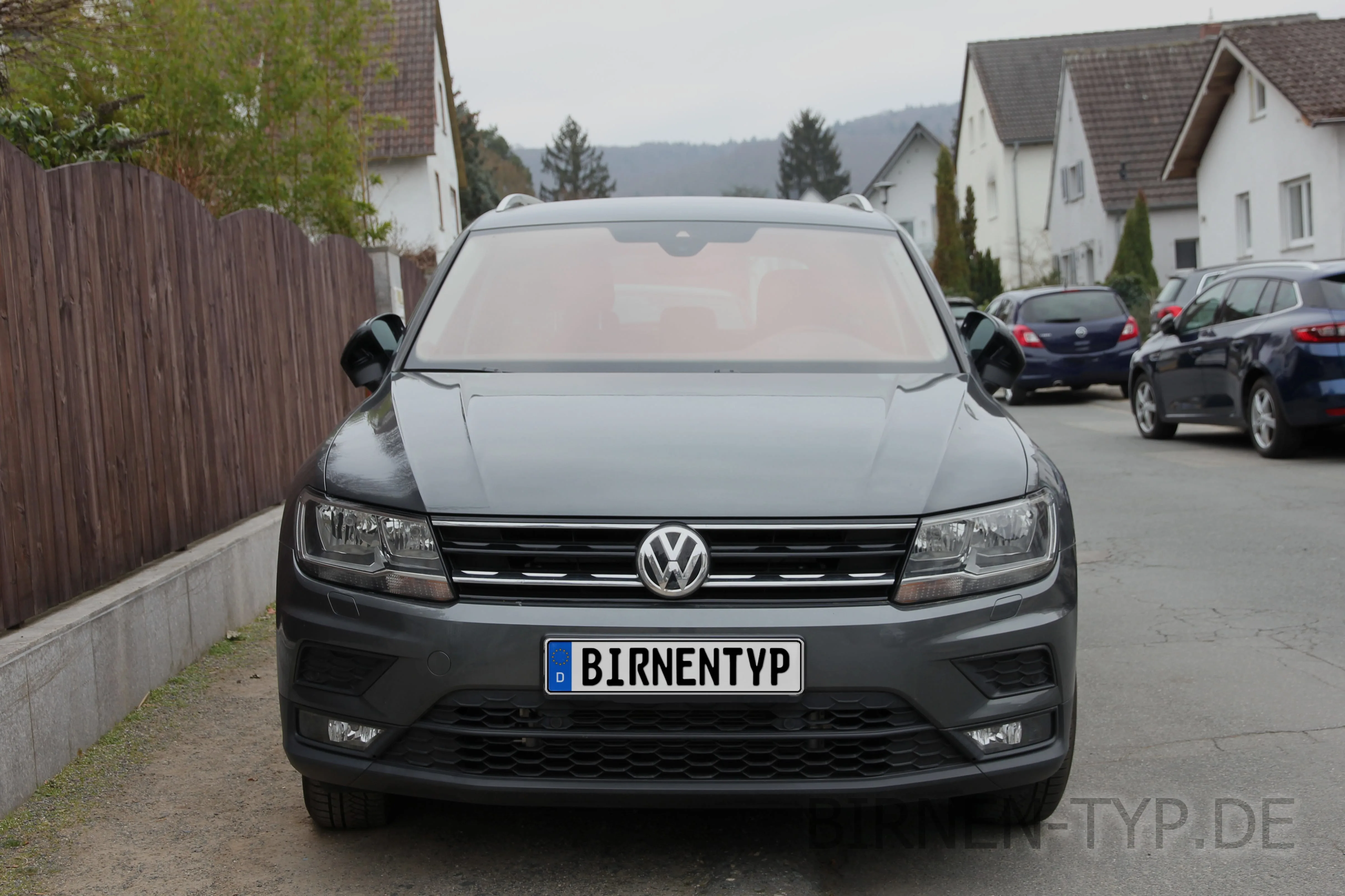 Tiguan 2