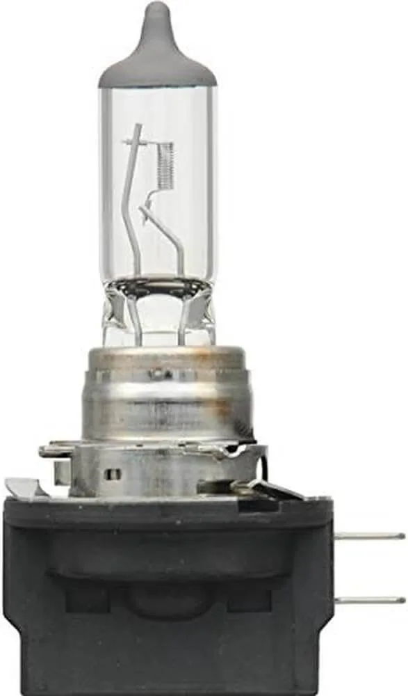 Seitenansicht der H11B-Birne