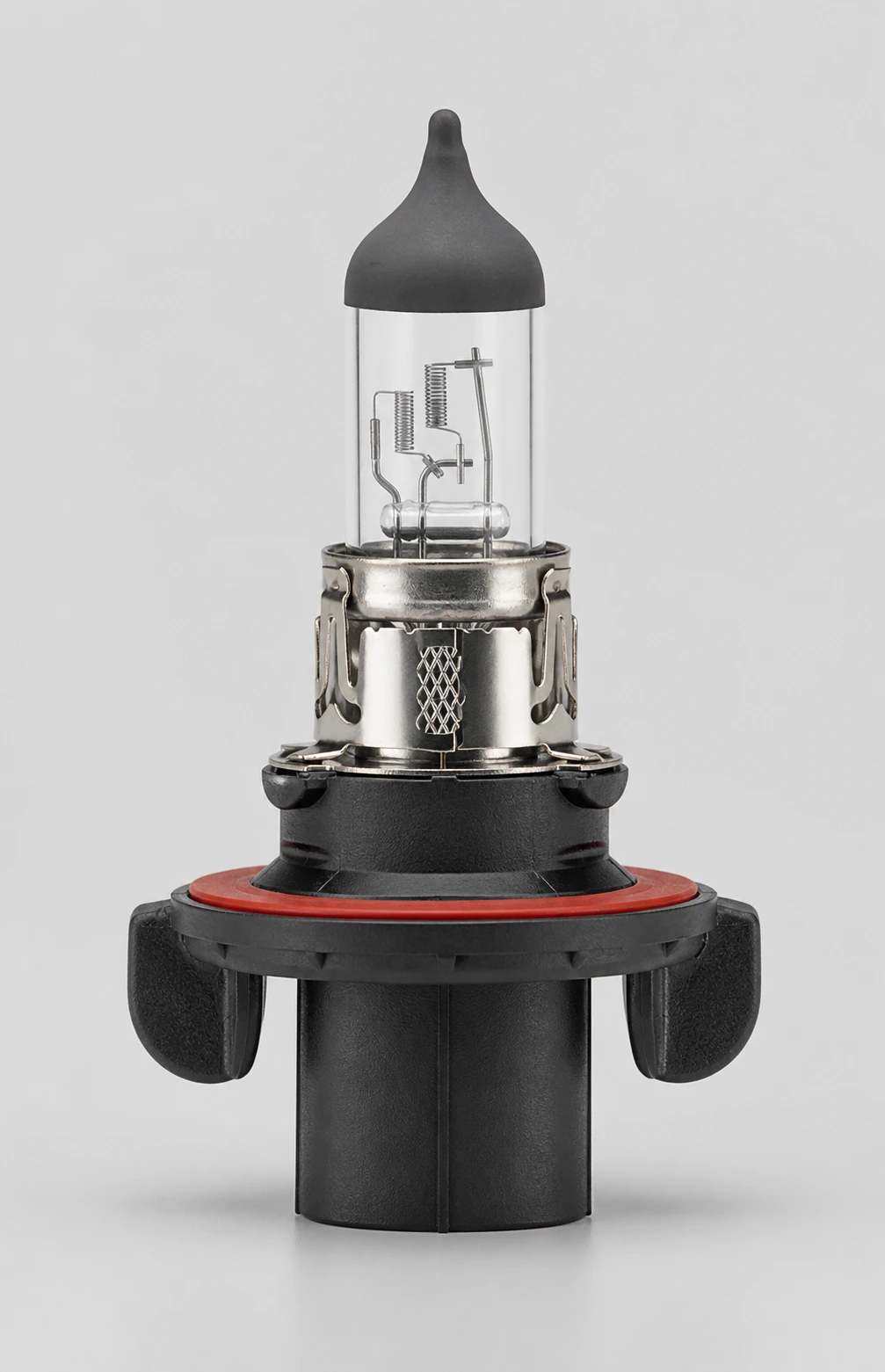H13 / 9008 — Abblend- + Fernlicht