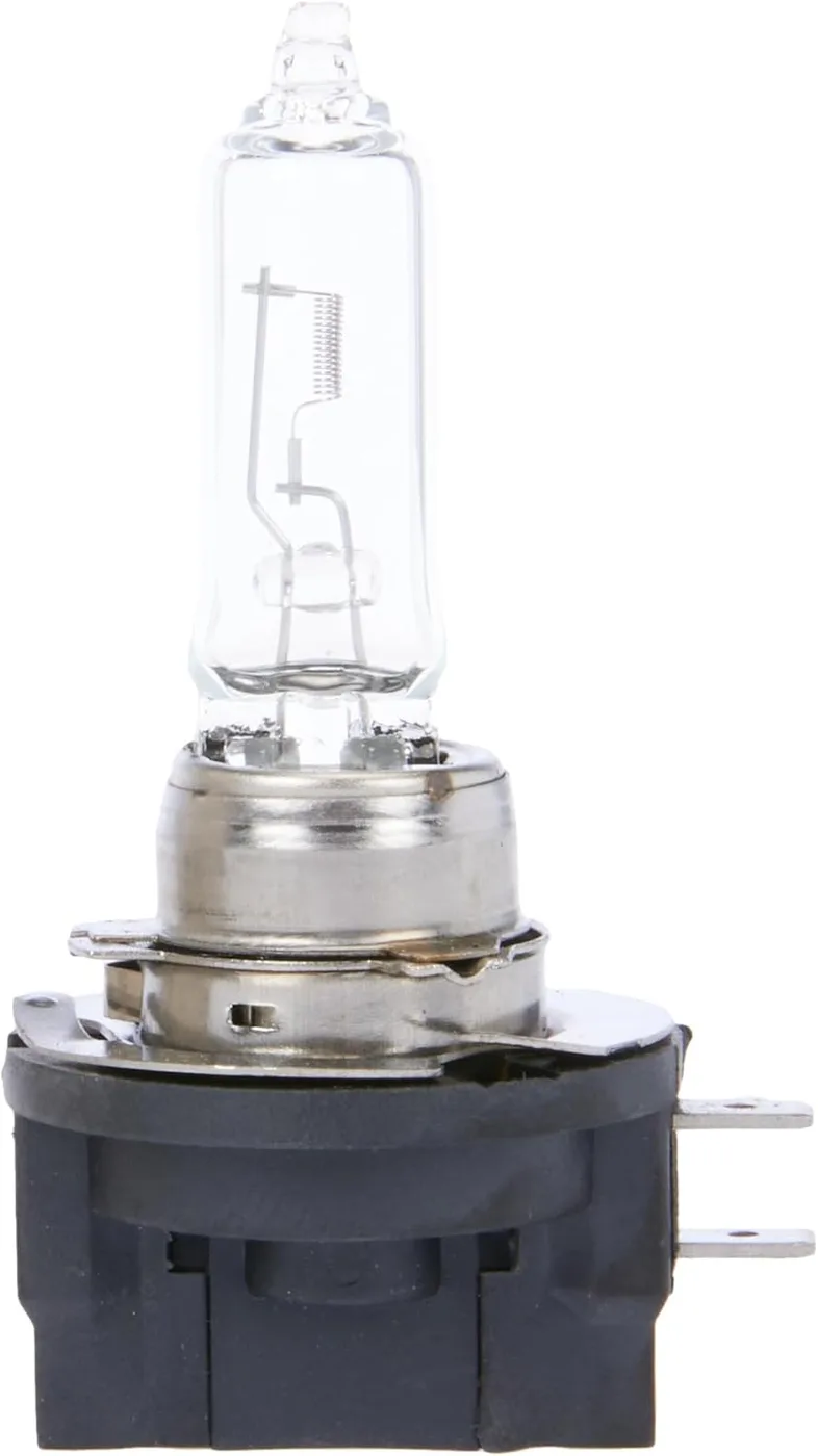 Seitenansicht der H9B-Birne