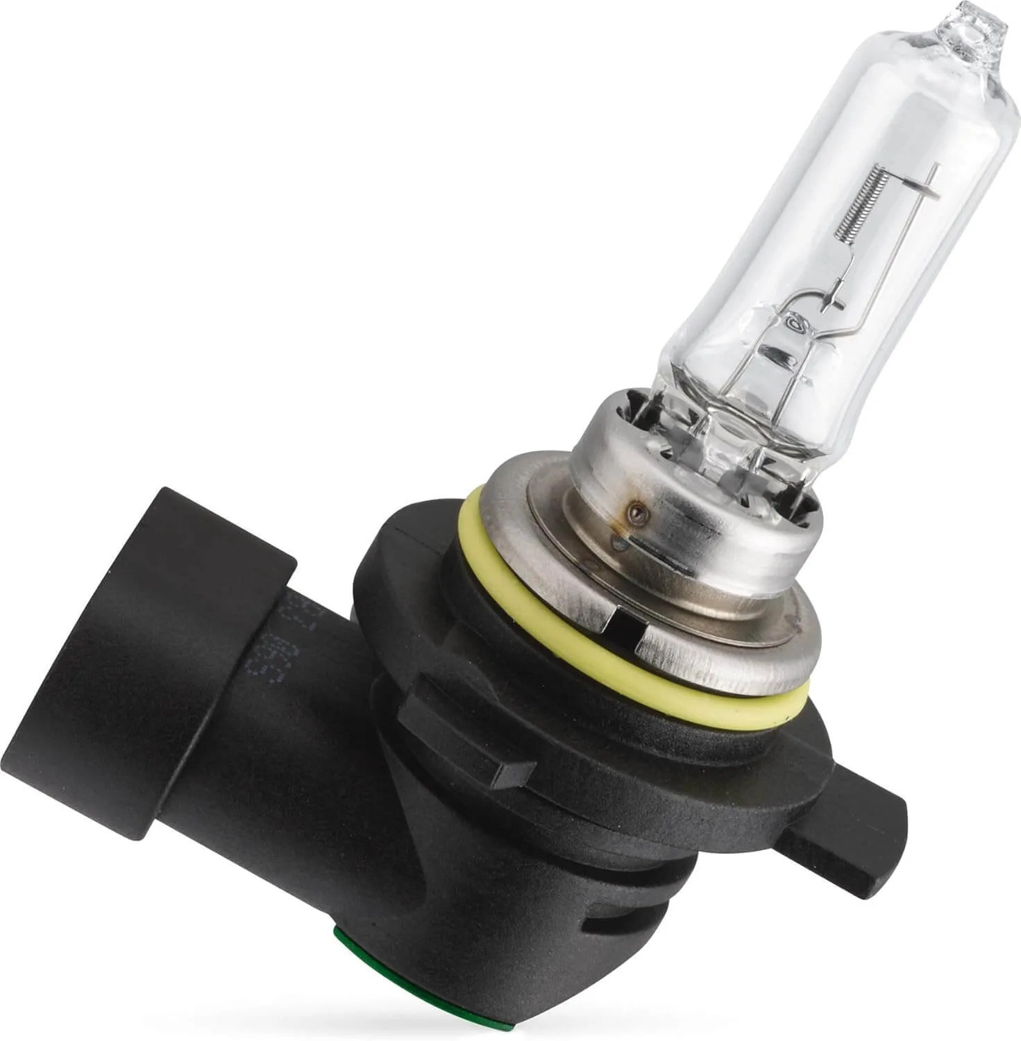 Typische HIR2-Birne mit Sockel PX22d