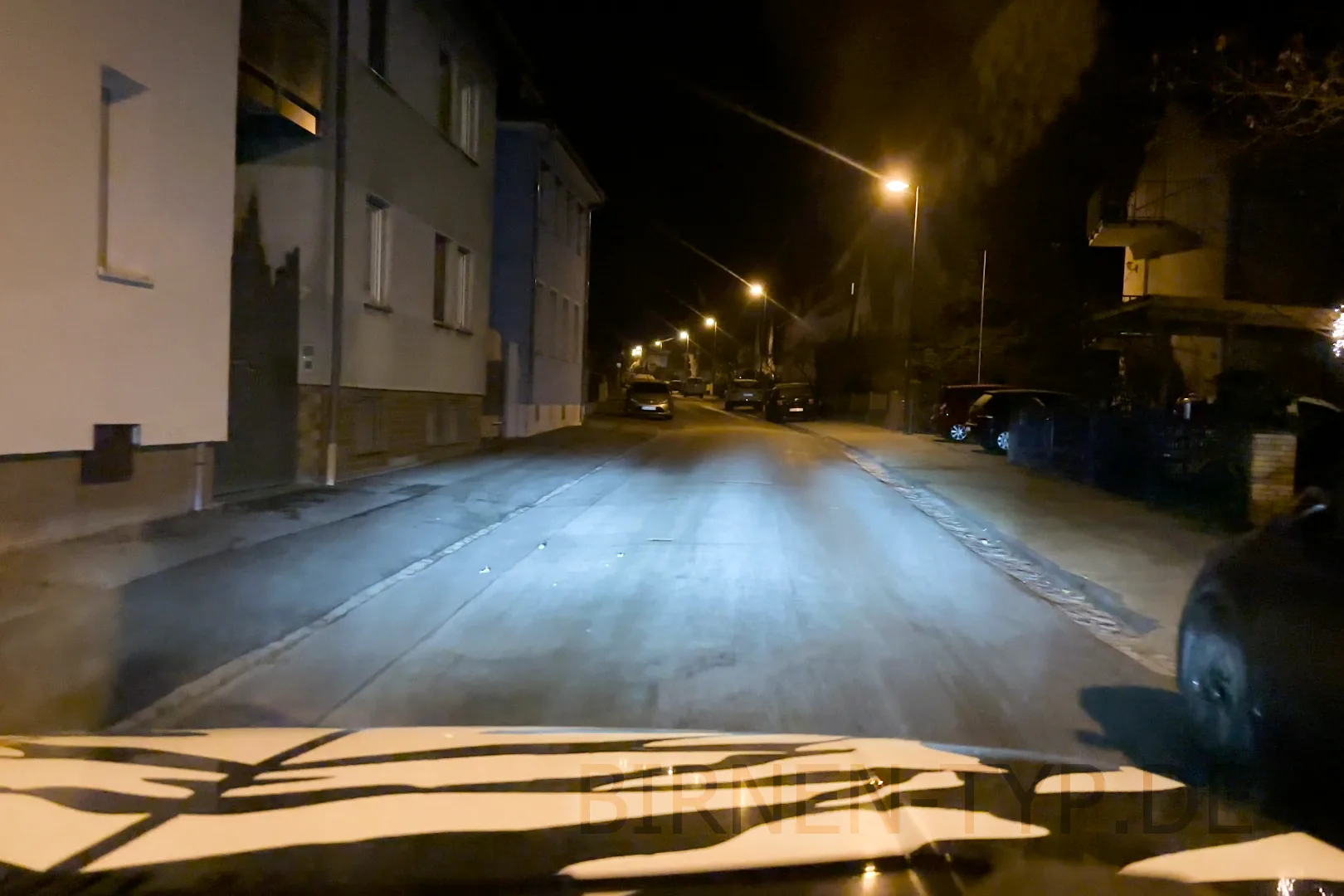 LED-Revolution für Youngtimer und Oldtimer-Scheinwerfer H4-LED für Abblendlicht und Fernlicht von Osram und Philips jetzt legal und einfach nachrüsten 37.29
