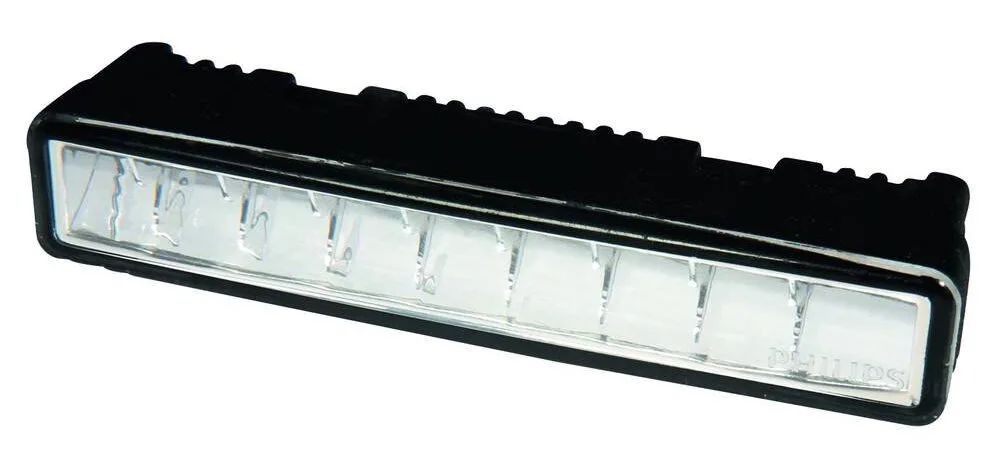Möchtest Du die Vorteile eines LED-Tagfahrlichts für Dein Fahrzeug mehr Sicherheit bessere Sichtbarkeit Tagfahrlicht-Set von Philips zum Nachrüsten Bild 3