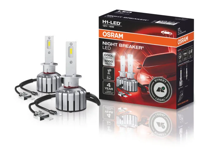 OSRAM NIGHT BREAKER LED H1 finde für dein auto die passende led bei birnen-typ.de 01