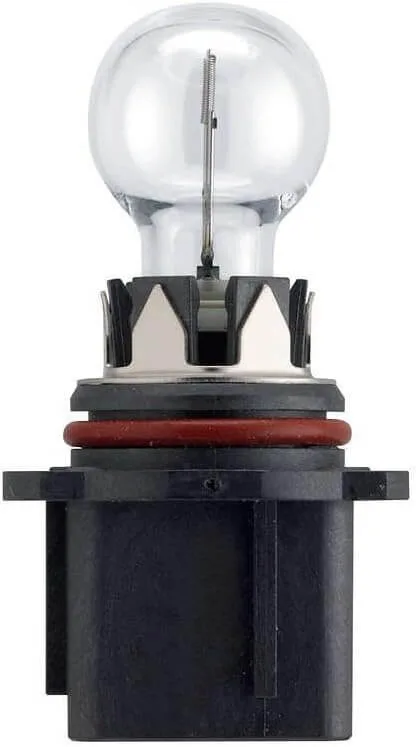 Seitenansicht der PSX26W-Birne