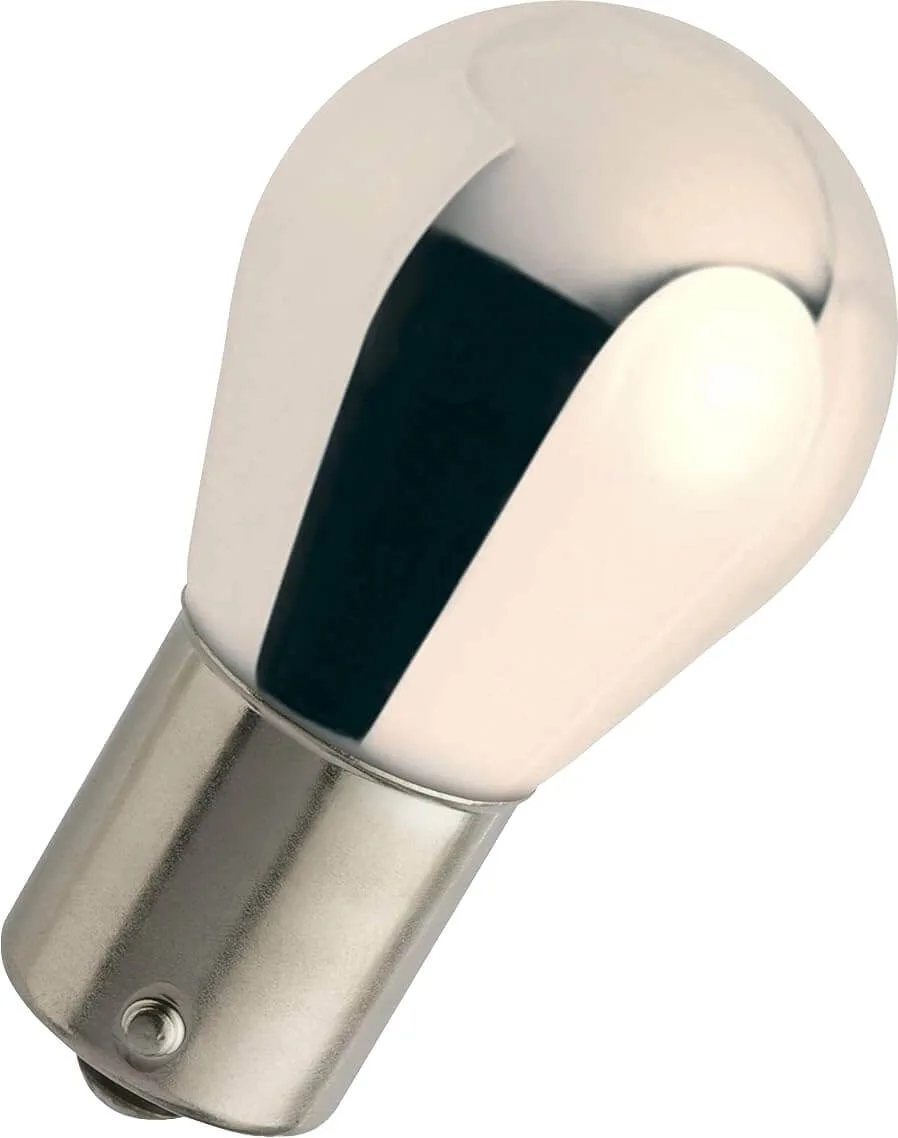 Philips PY21W SilverVision PY21W-Birnen-Set bei Amazon kaufen