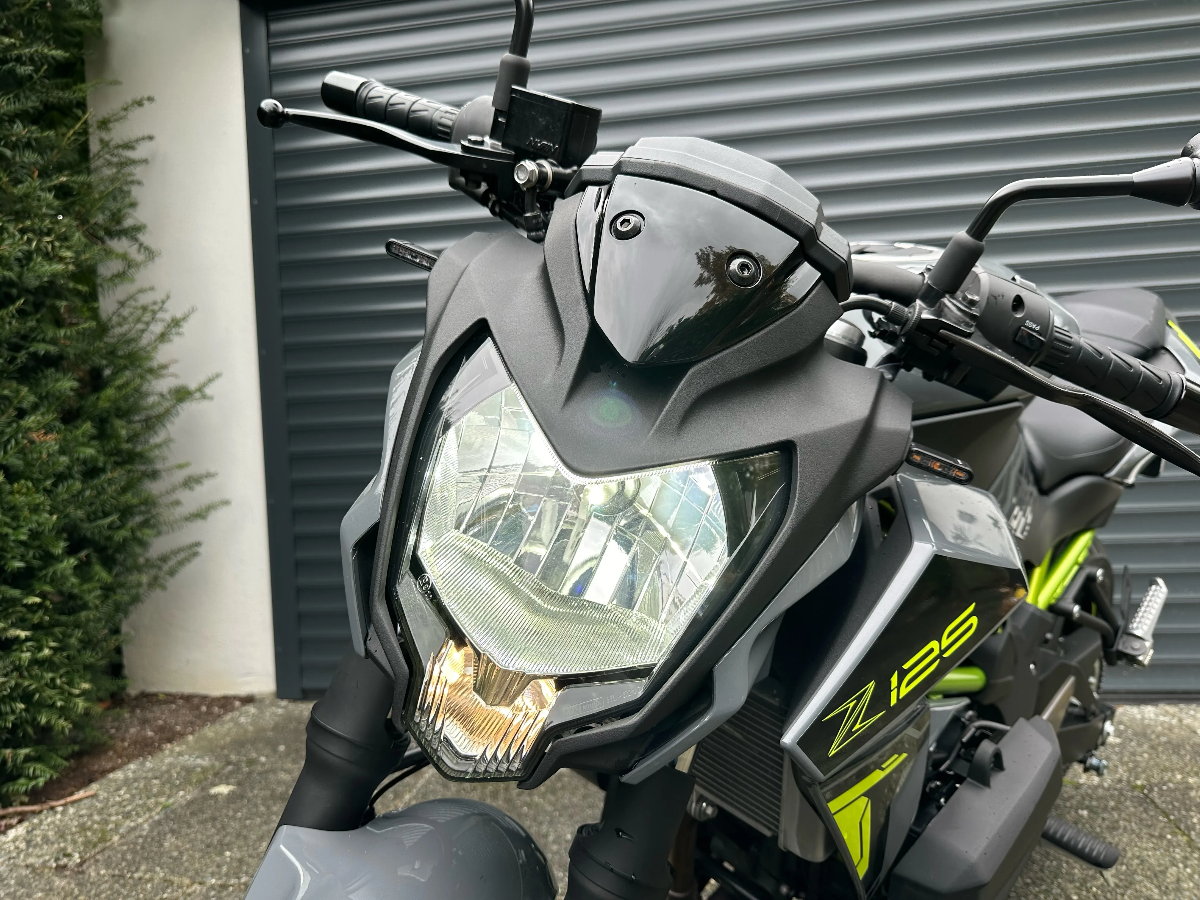 Wie funktioniert die H4-/H7-LED-Umrüstung bei Motorrädern? / LED-Retrofit beim Motorrad: Kann ich das selbst?