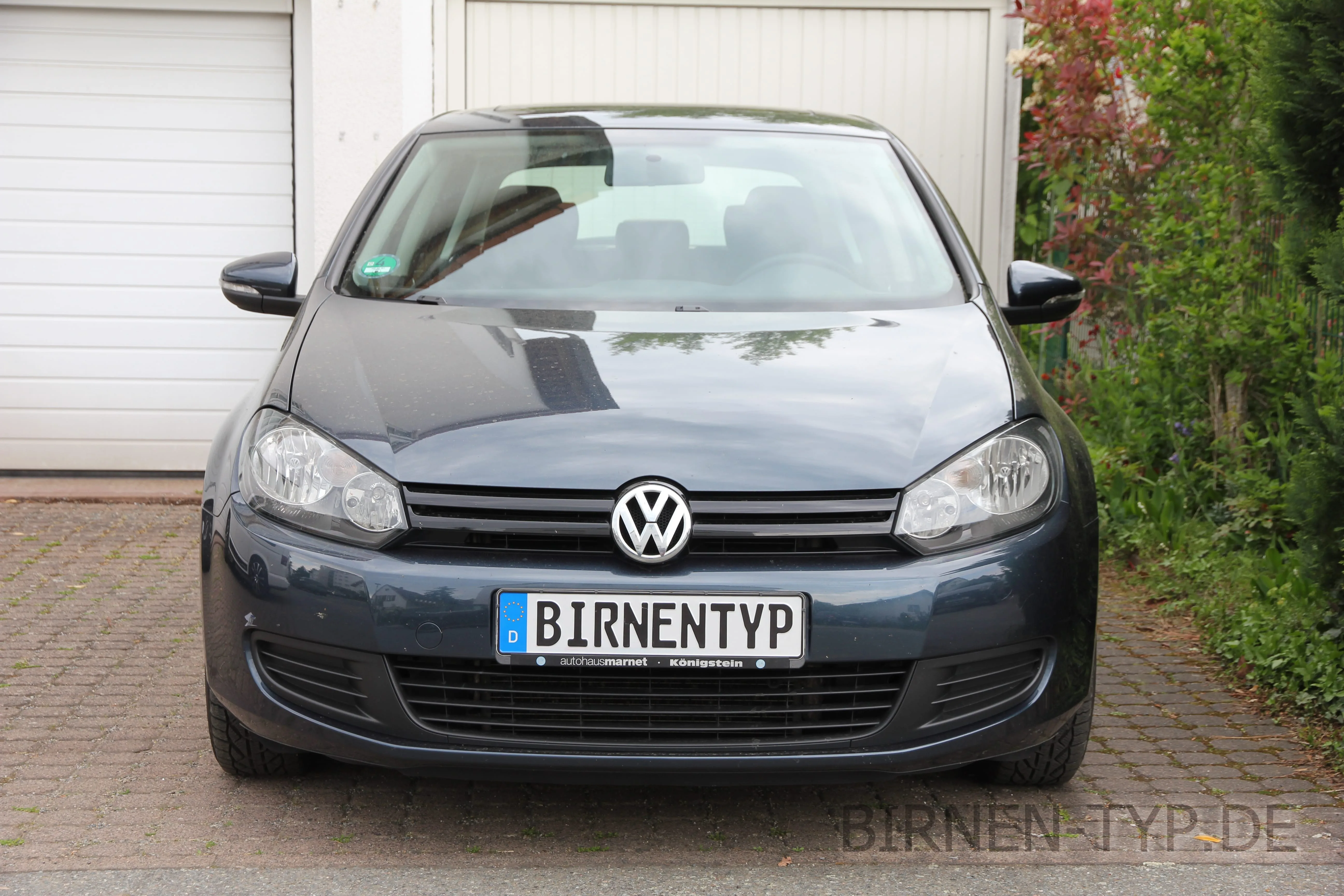 Golf 6