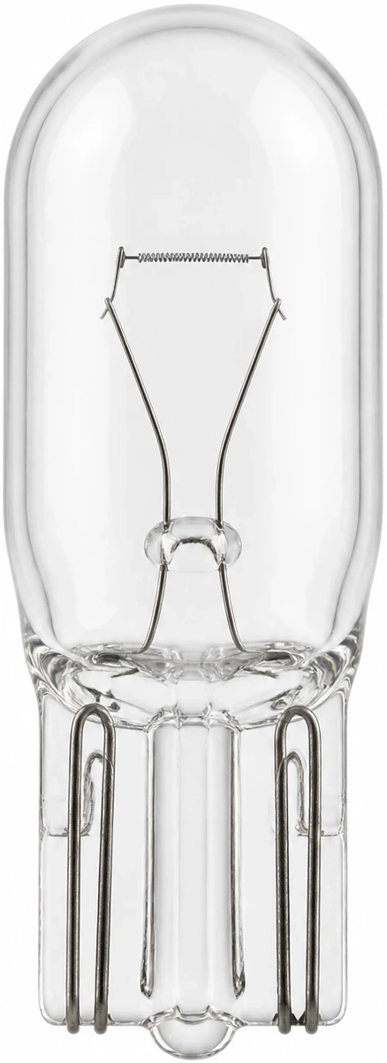 Mini-Glassockel (ca. 20 mm Gesamtlänge)