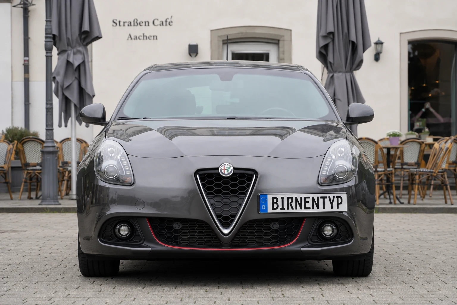 Giulietta 3 (mit KI erzeugt)