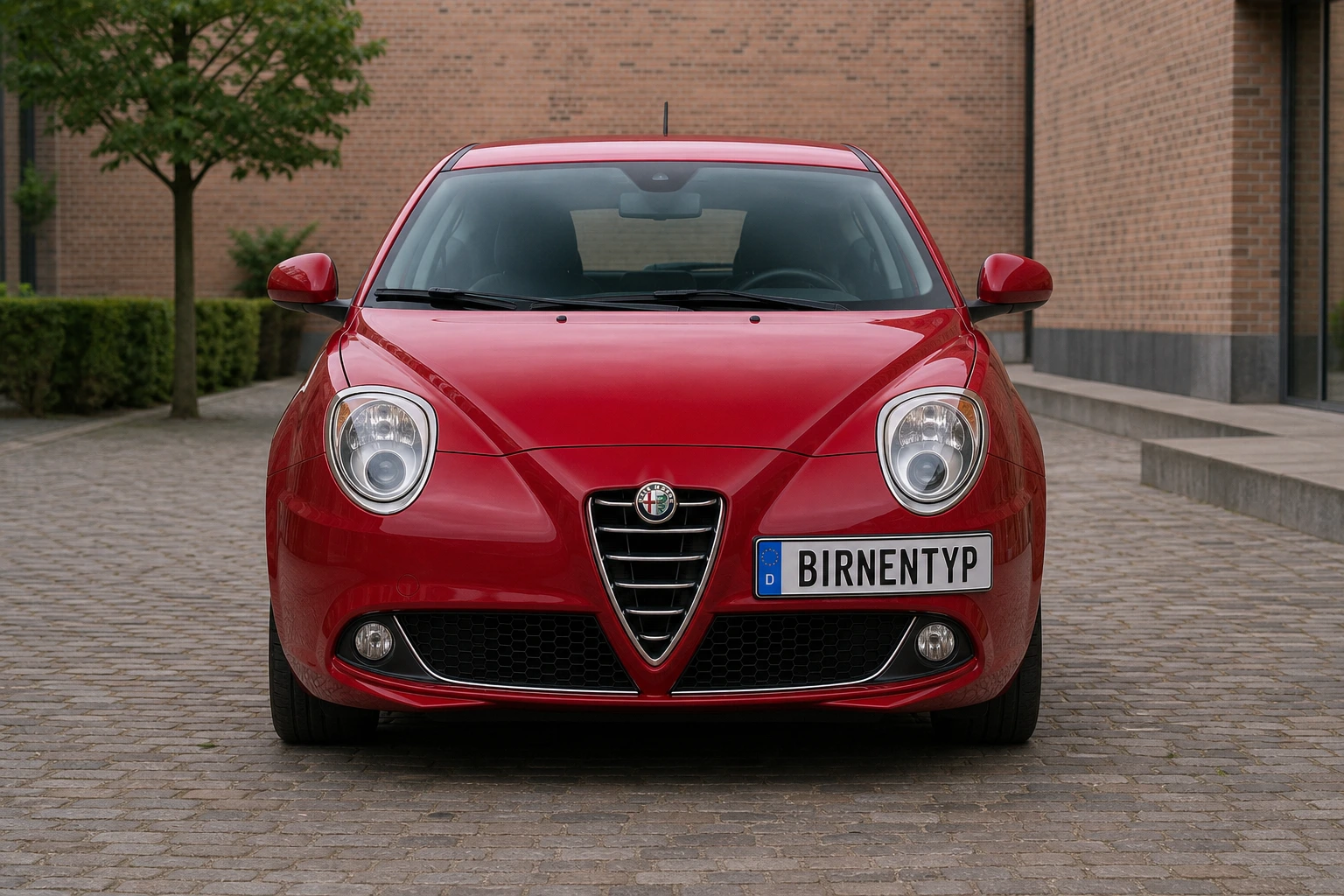 MiTo 1 (mit KI erzeugt)