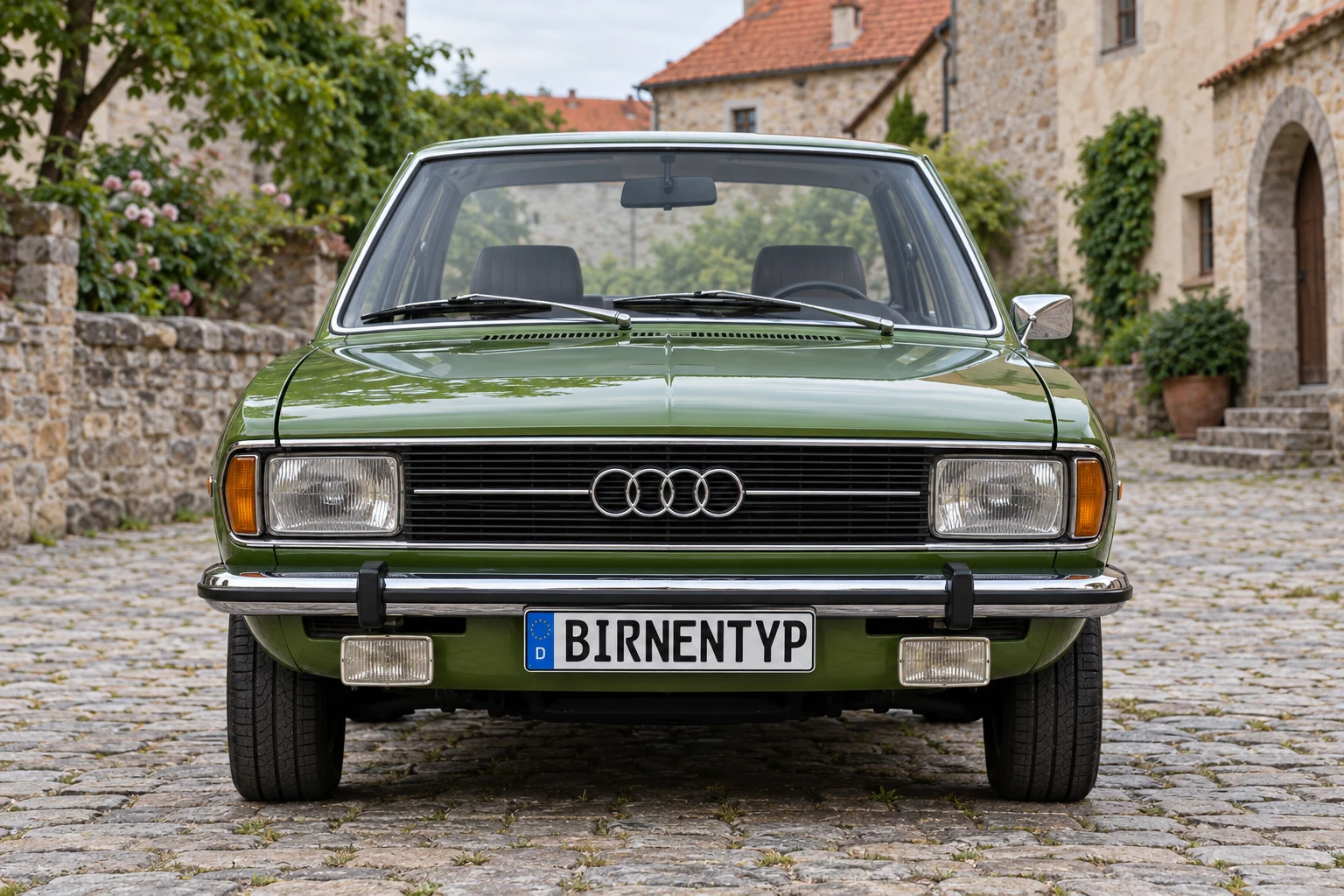 80 1 (mit KI erzeugt)