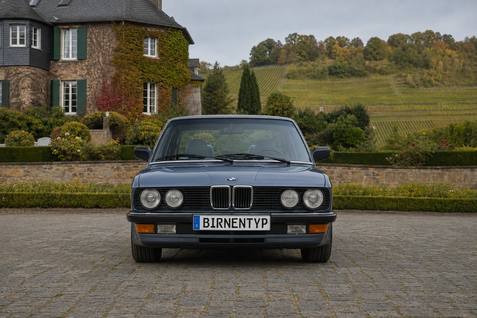BMW 5er 2
