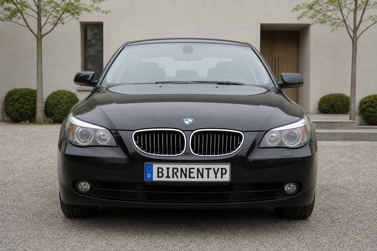 5er 5 (mit KI erzeugt)