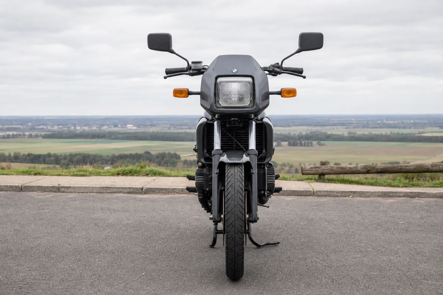 K75/K100/K1/K1100 (mit KI erzeugt)