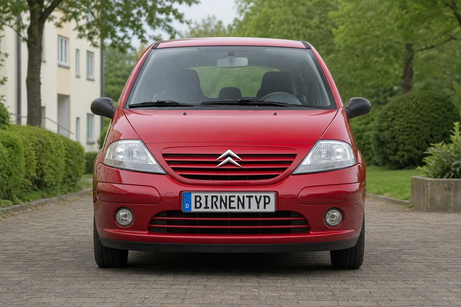 C3 1 (mit KI erzeugt)