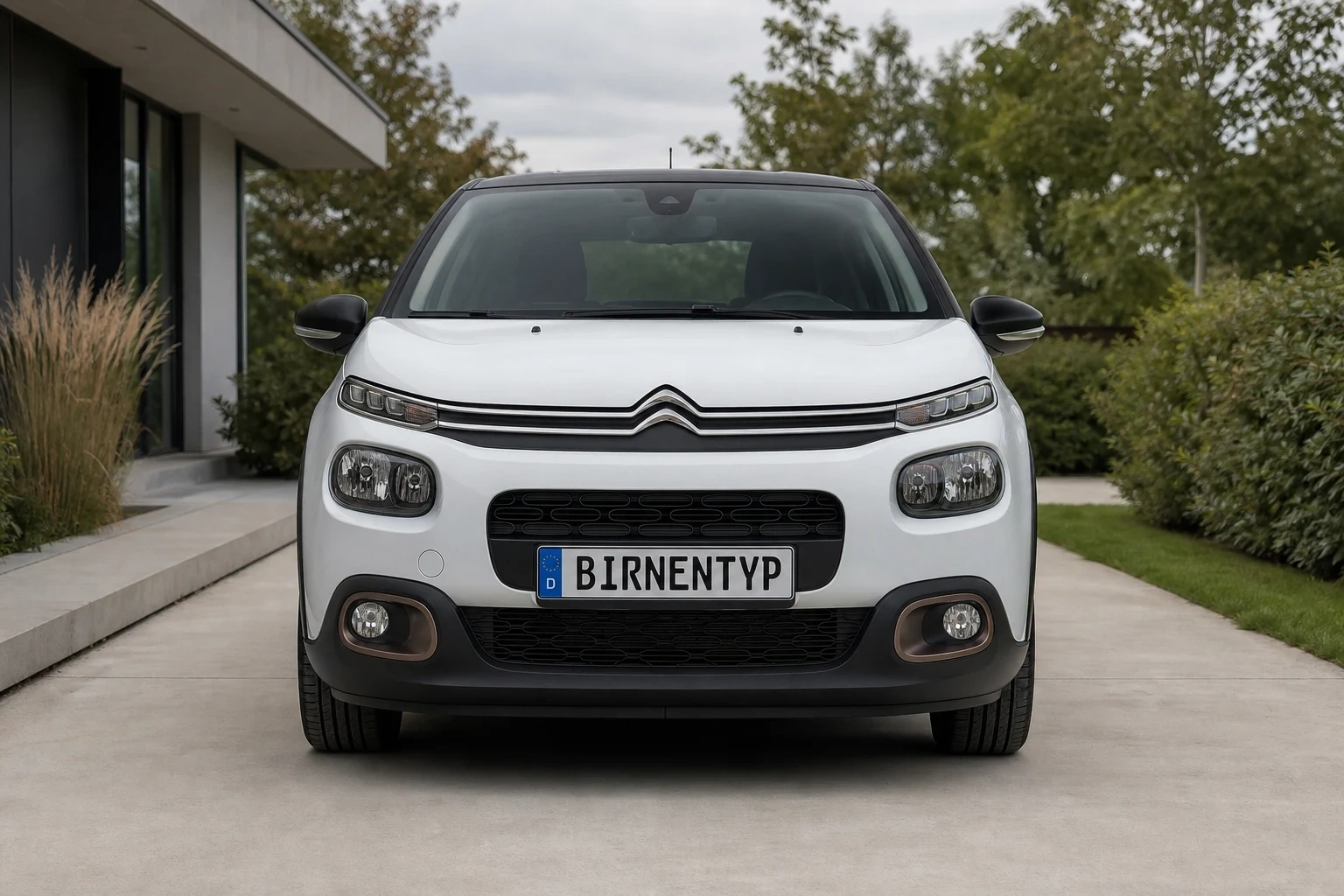 C3 3 (mit KI erzeugt)