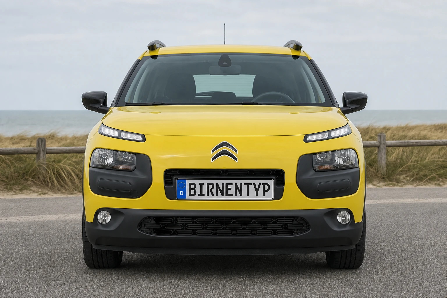C4 Cactus 1 (mit KI erzeugt)