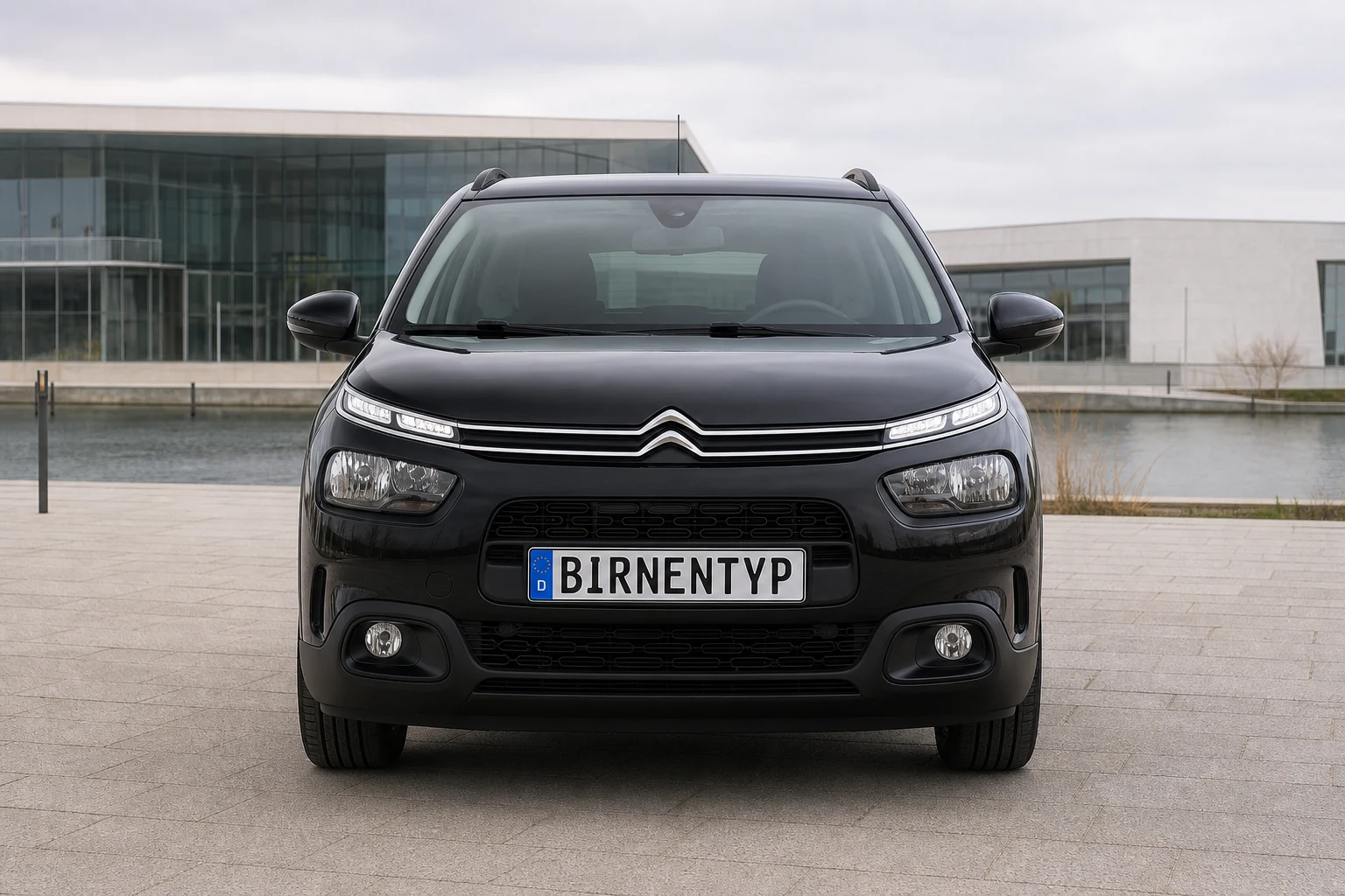 C4 Cactus 2 (mit KI erzeugt)