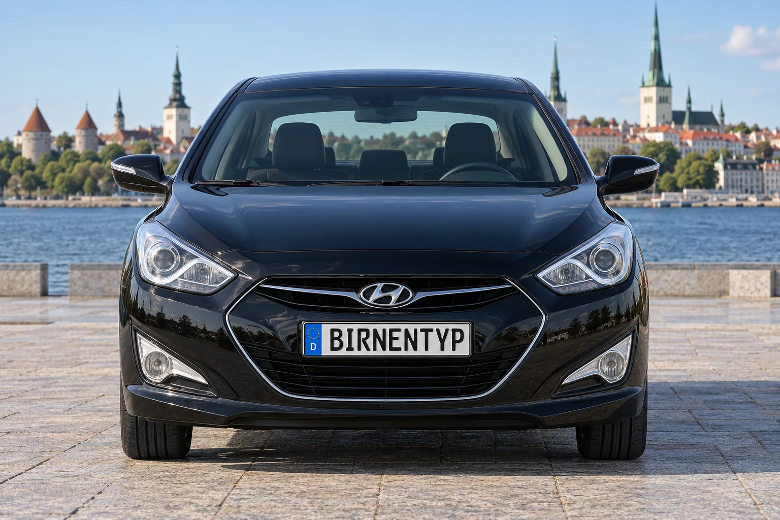 Hyundai i40 1 (mit KI erzeugt)