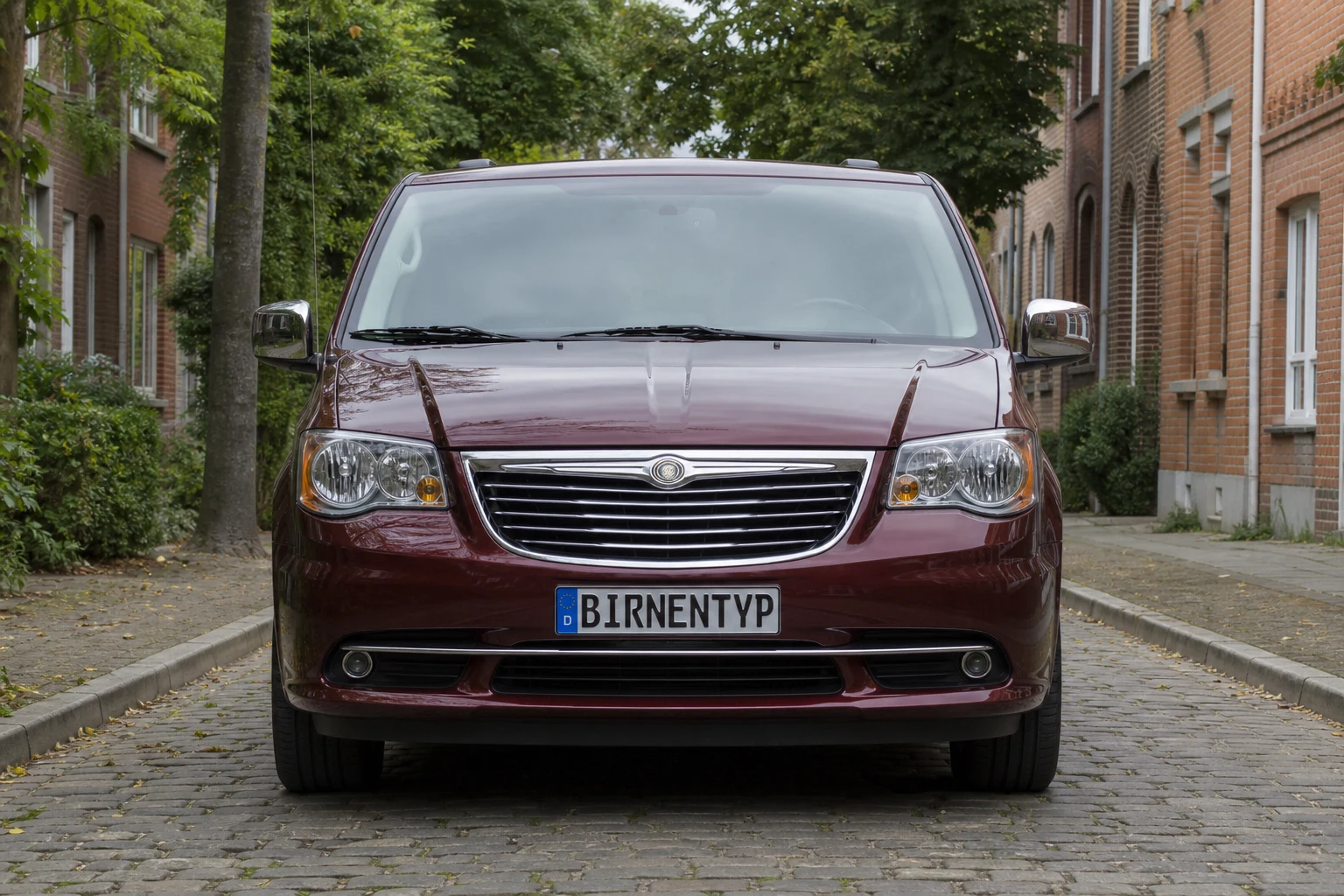 CX-30 1 (mit KI erzeugt)